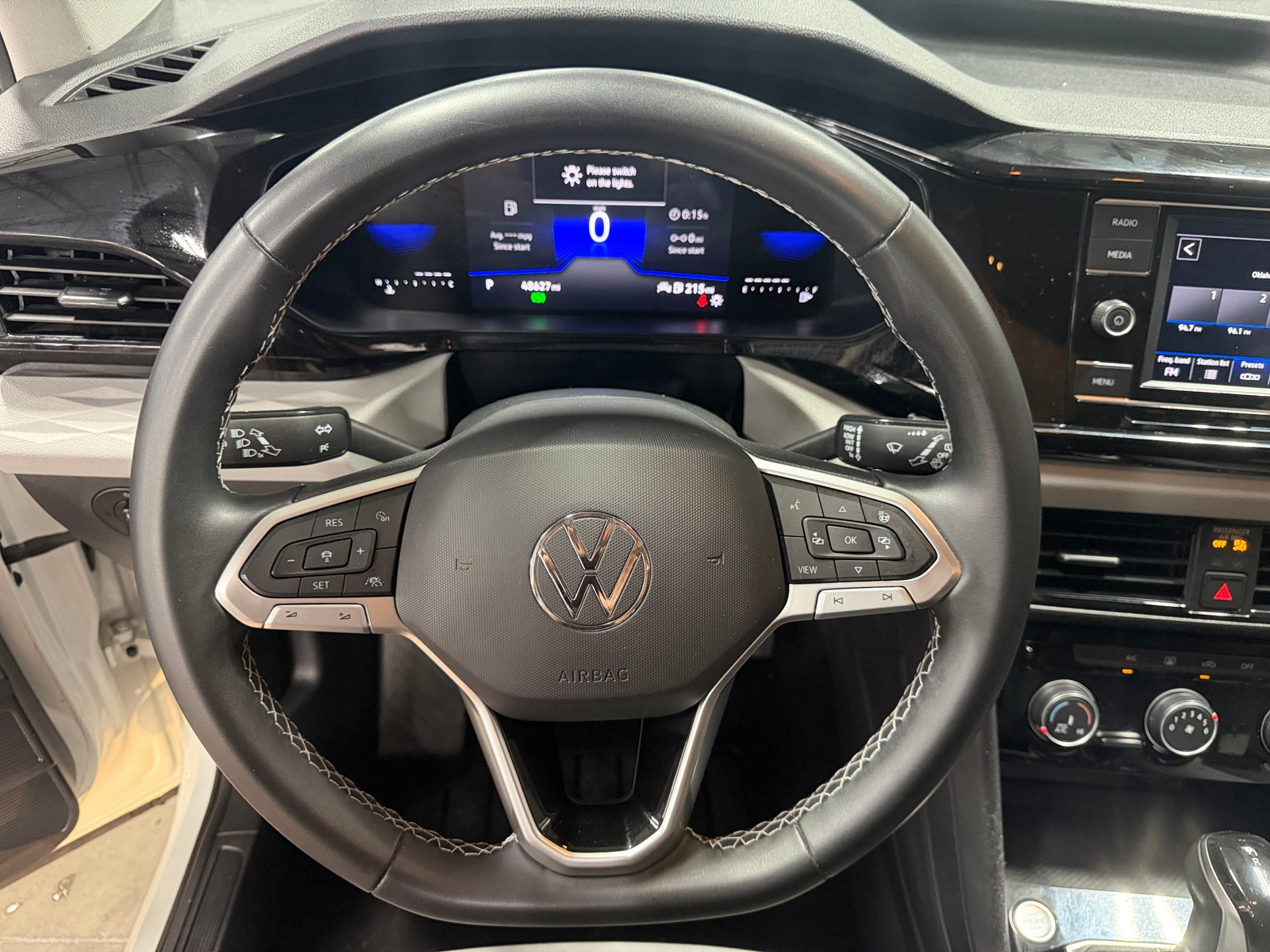 Thumbnail: 2023 Volkswagen Taos - 5