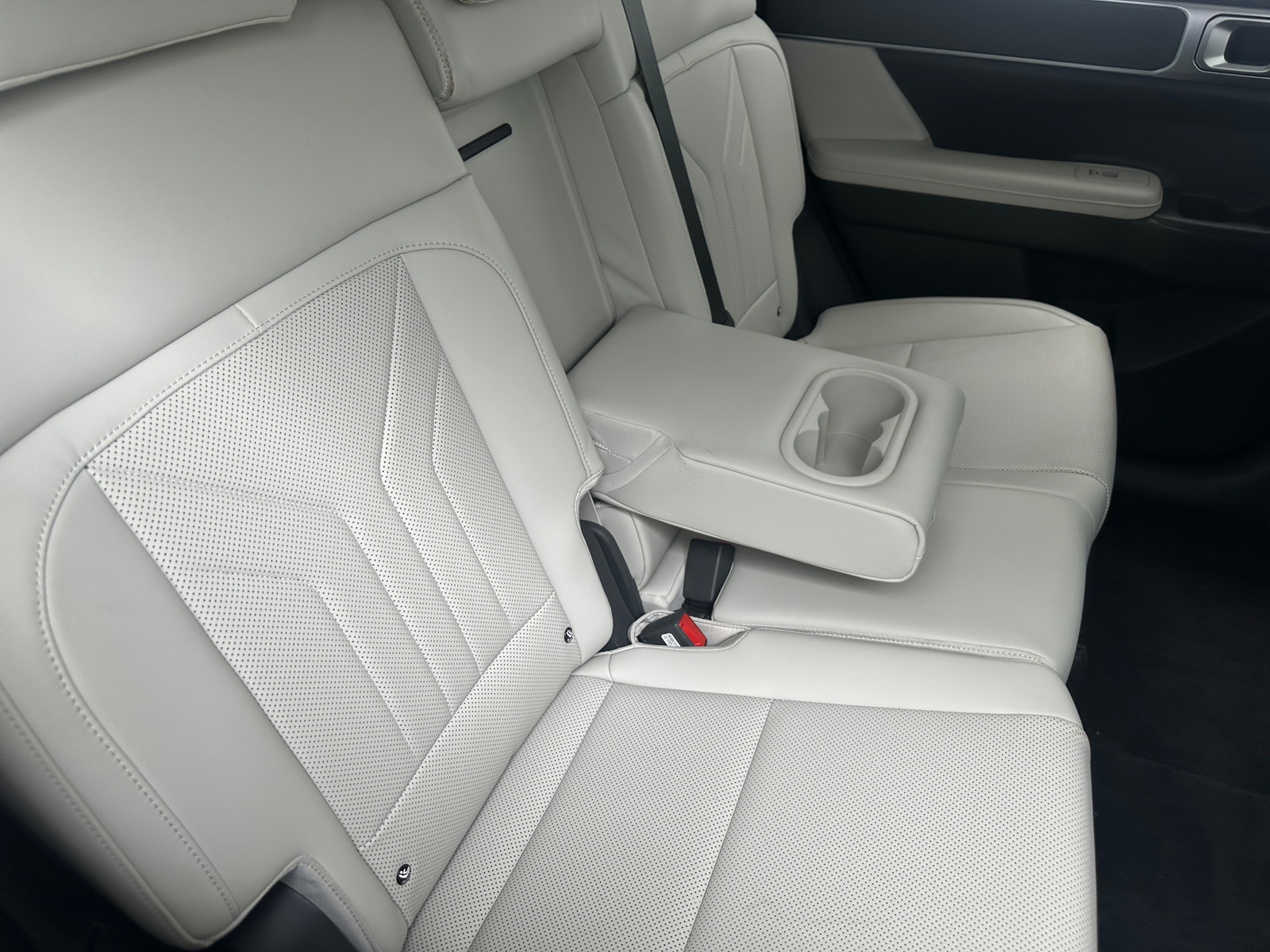Thumbnail: 2026 Hyundai Santa Fe - 5