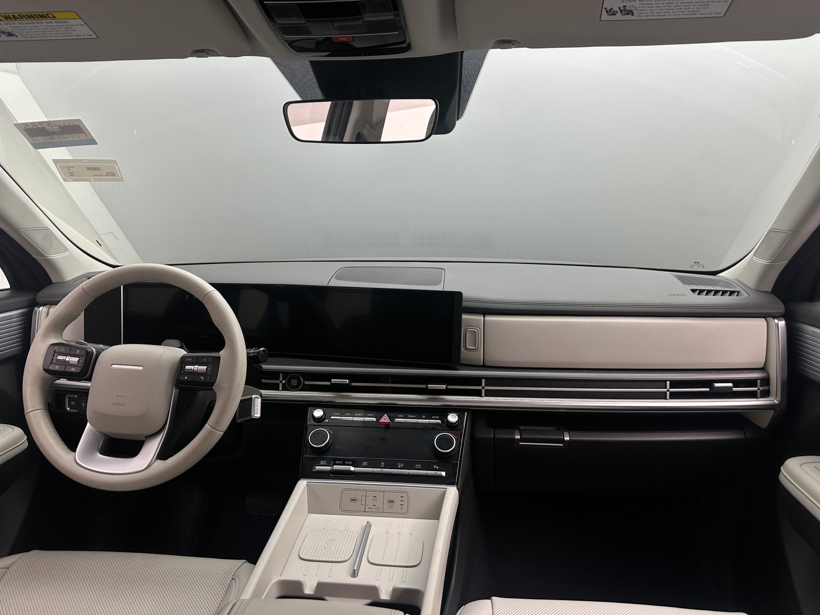 Thumbnail: 2026 Hyundai Santa Fe - 2
