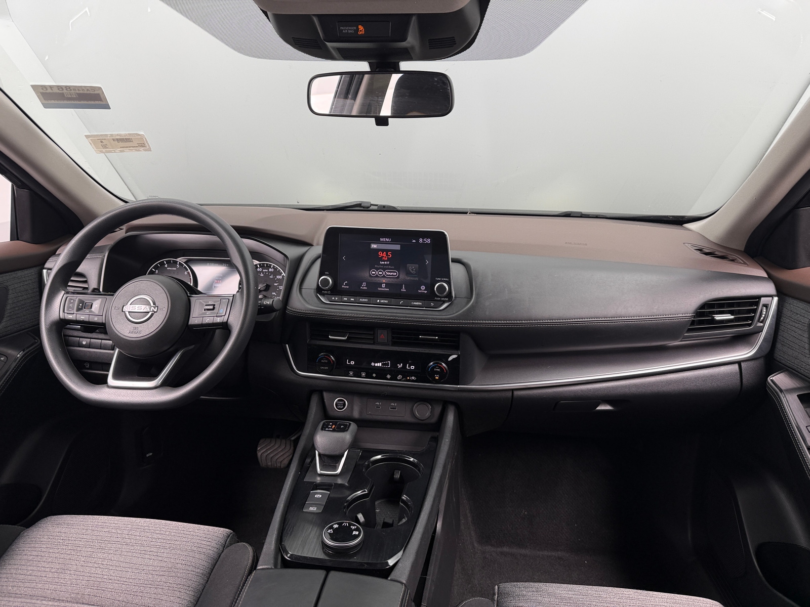 Thumbnail: 2023 Nissan Rogue - 3