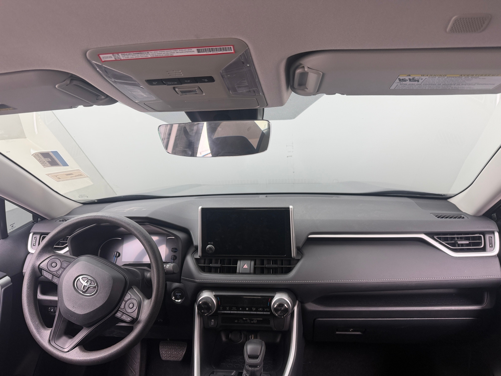 Thumbnail: 2025 Toyota RAV4 - 3