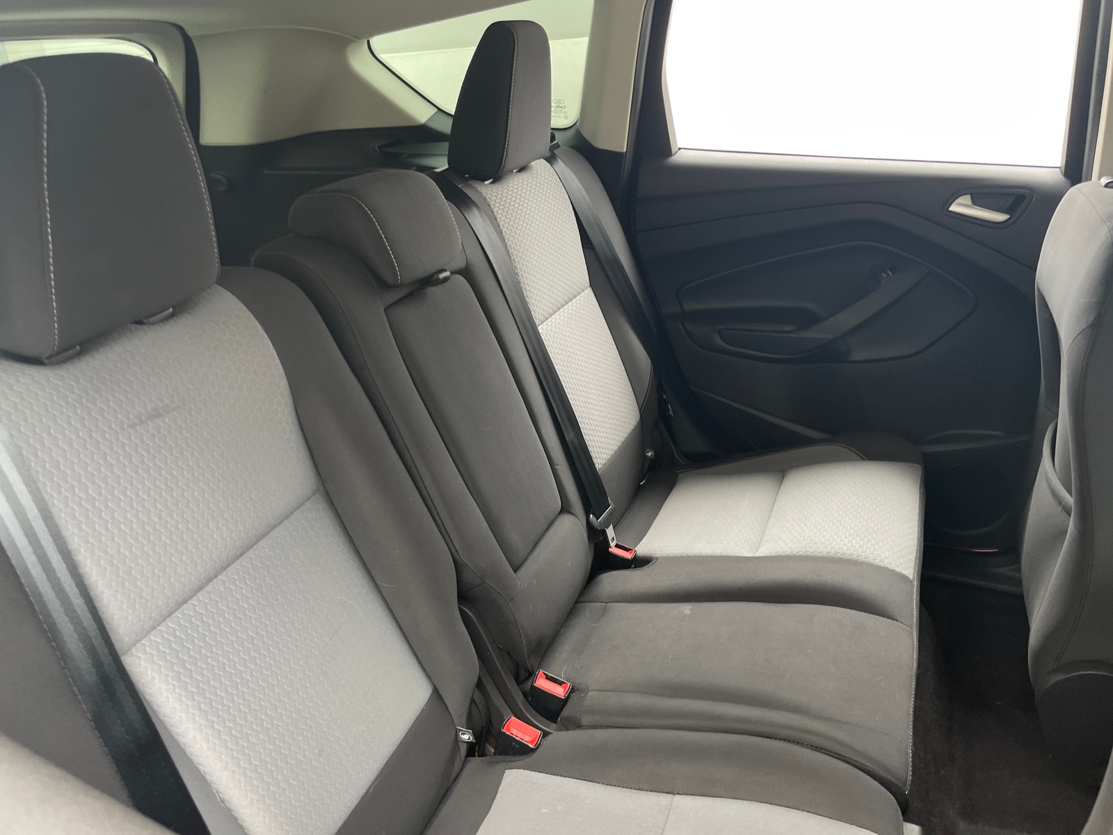 Thumbnail: 2019 Ford Escape - 6