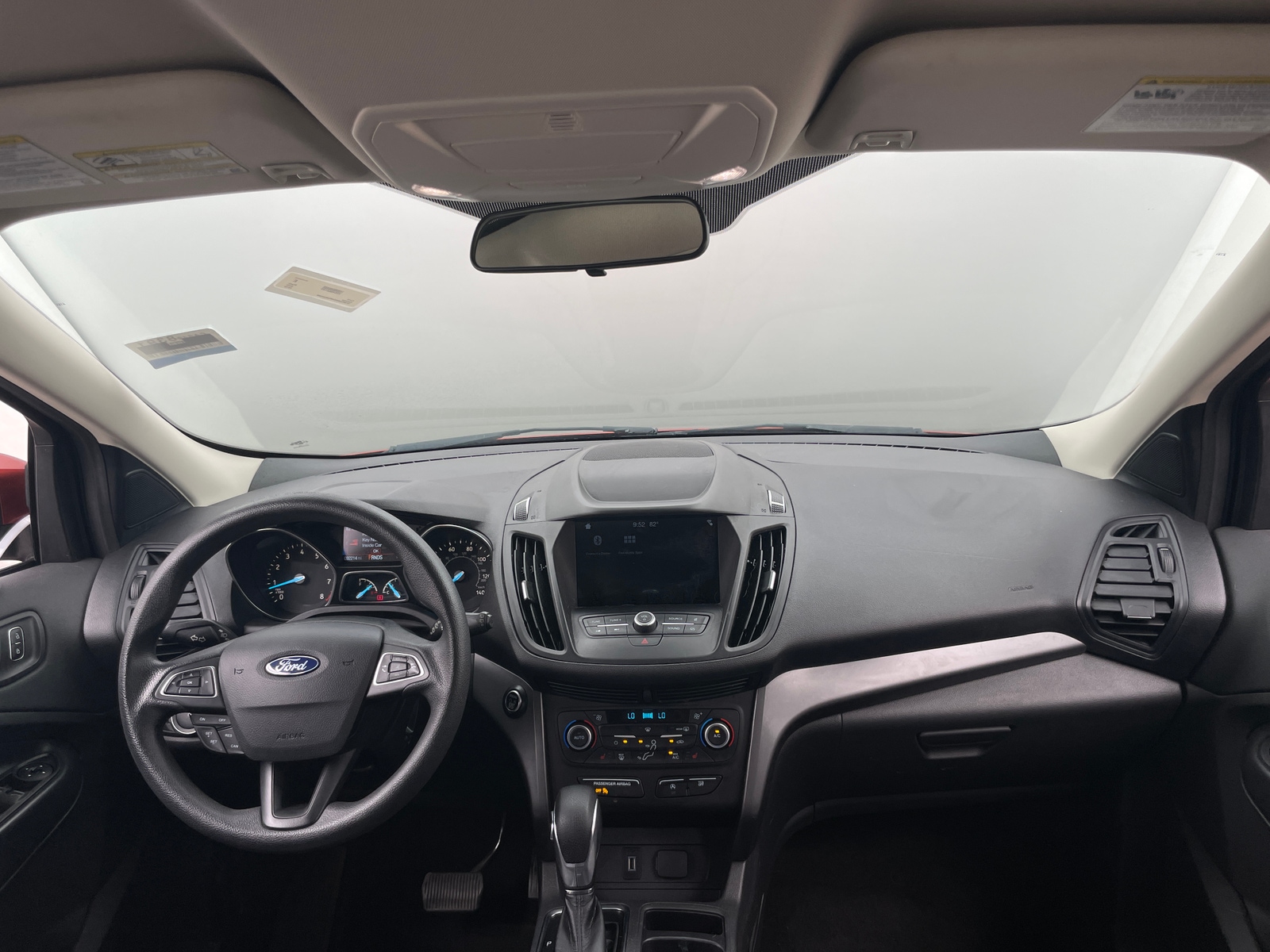 Thumbnail: 2019 Ford Escape - 3
