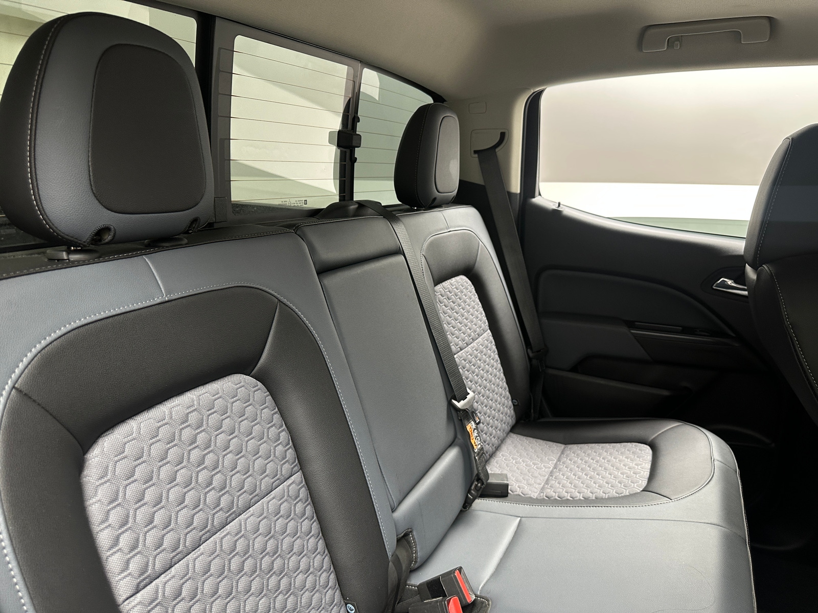 Thumbnail: 2020 Chevrolet Colorado - 6