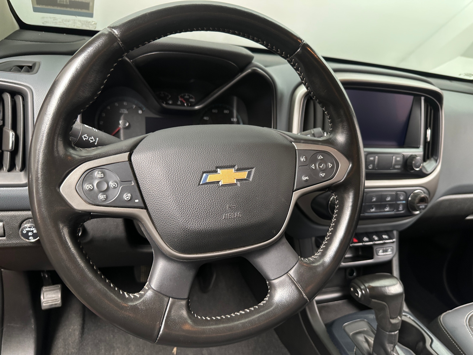 Thumbnail: 2020 Chevrolet Colorado - 5