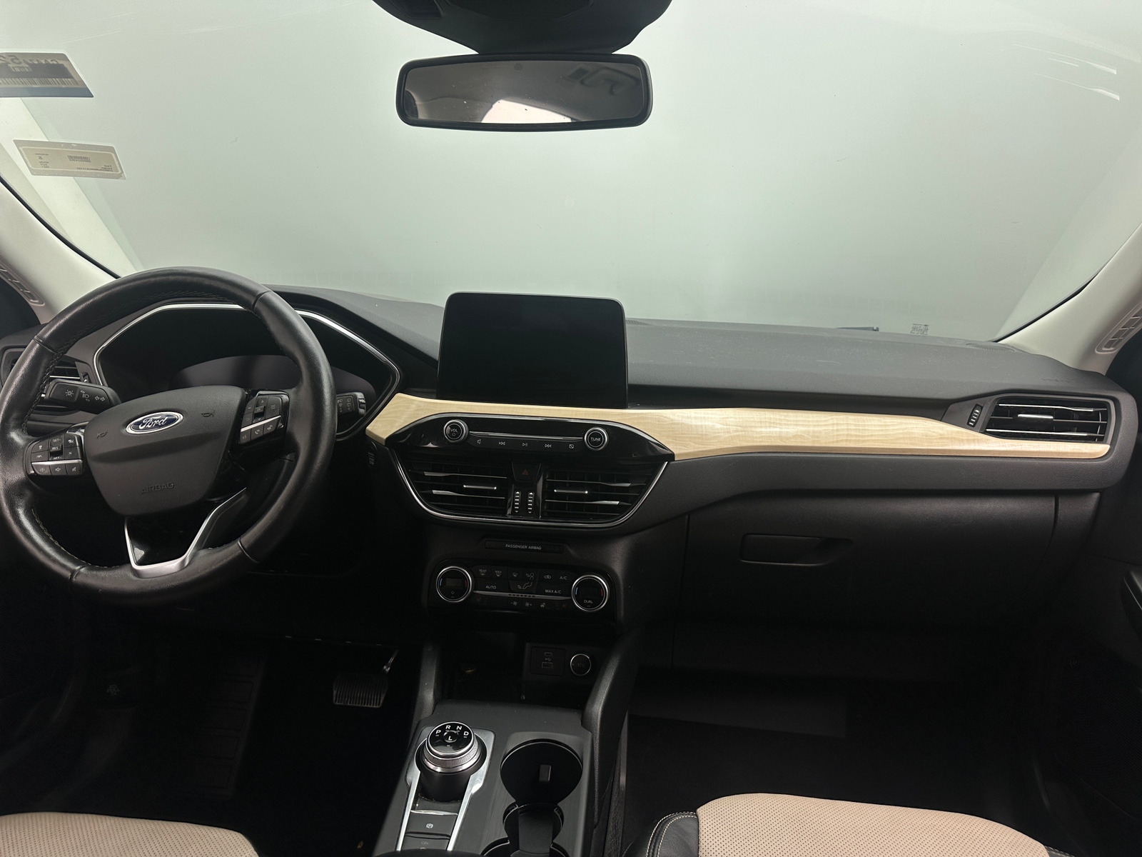 Thumbnail: 2021 Ford Escape - 2