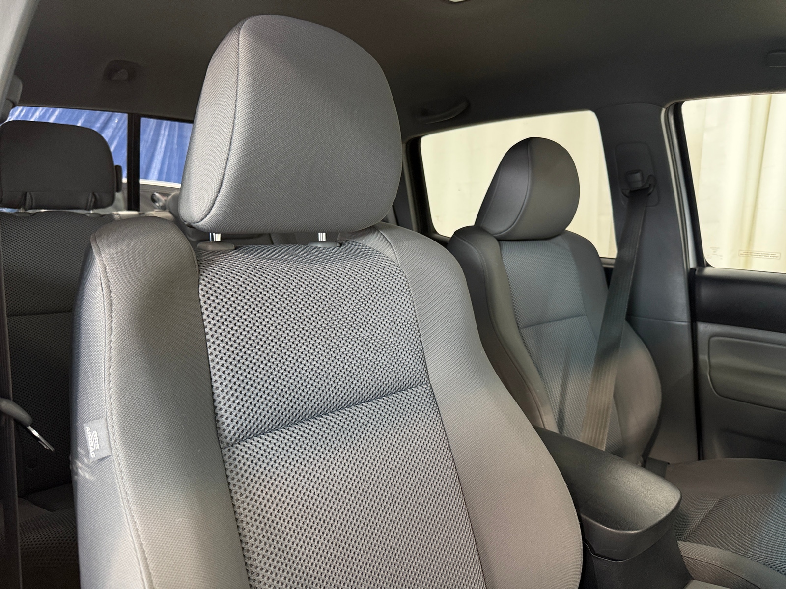 Thumbnail: 2013 Toyota Tacoma - 2