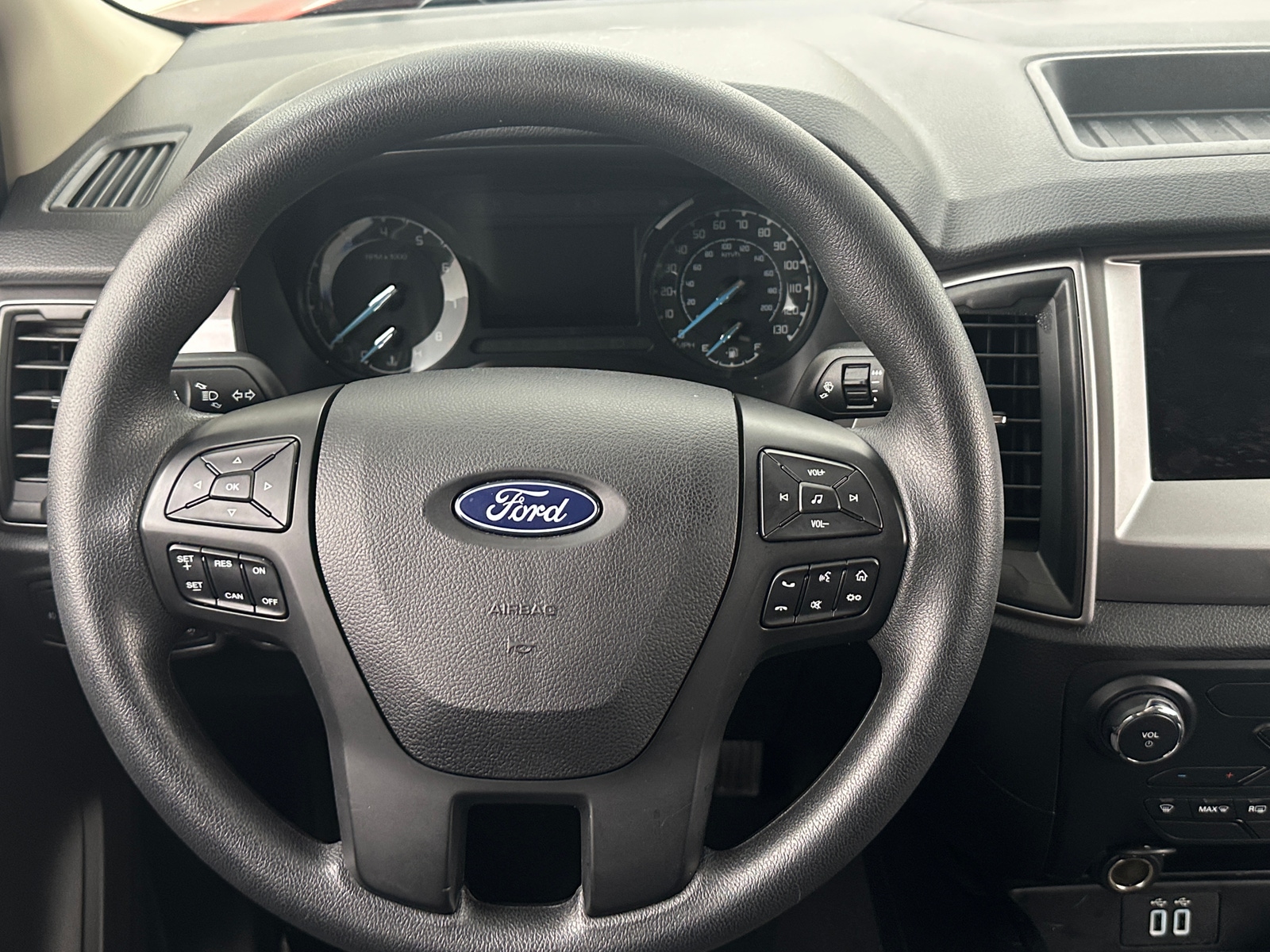 Thumbnail: 2022 Ford Ranger - 5