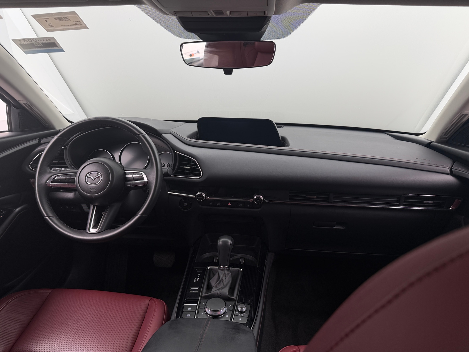 Thumbnail: 2023 Mazda CX-30 - 2