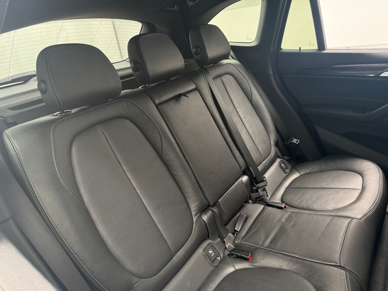 Thumbnail: 2017 BMW X1 - 5