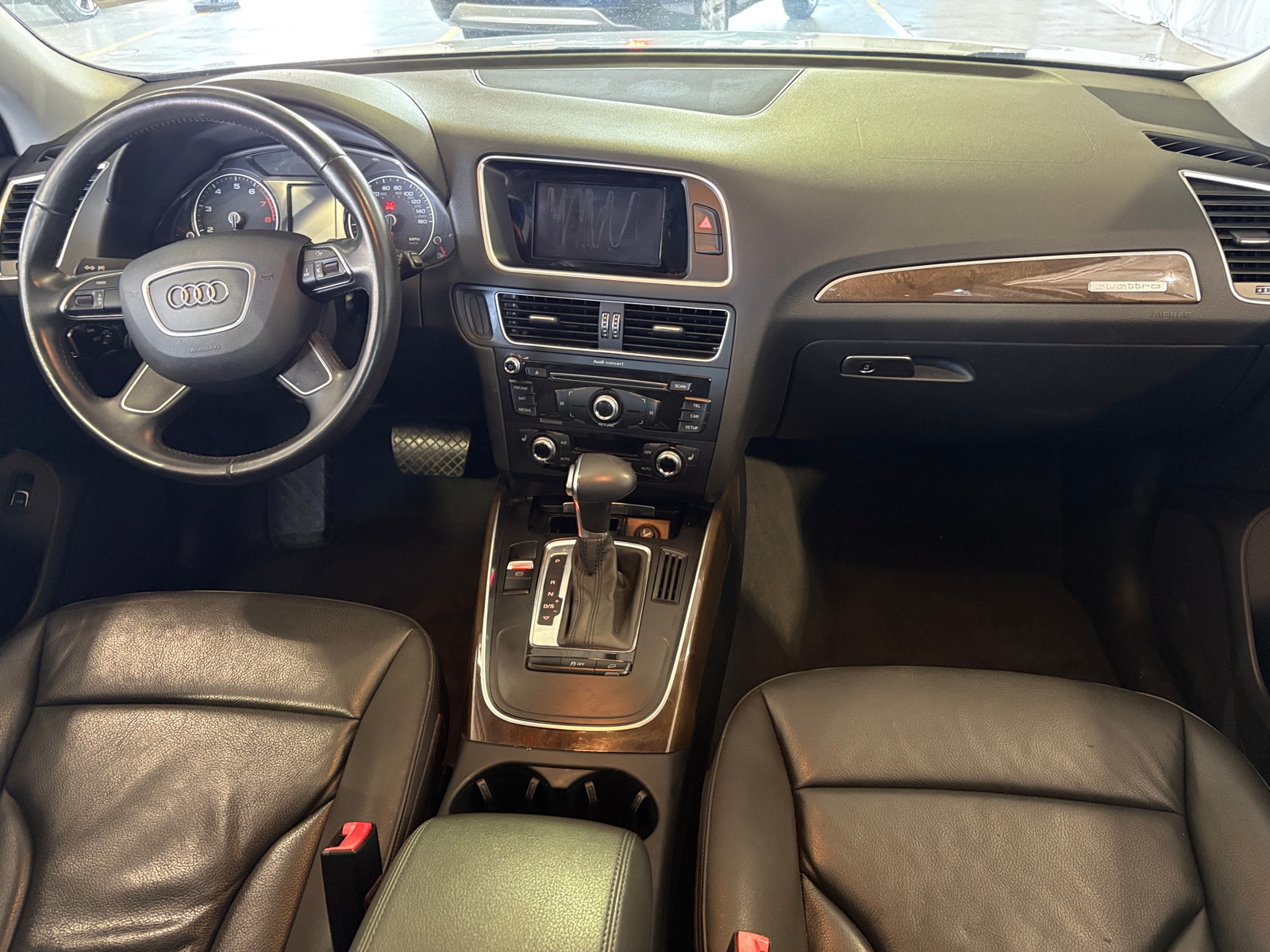 Thumbnail: 2016 Audi Q5 - 2