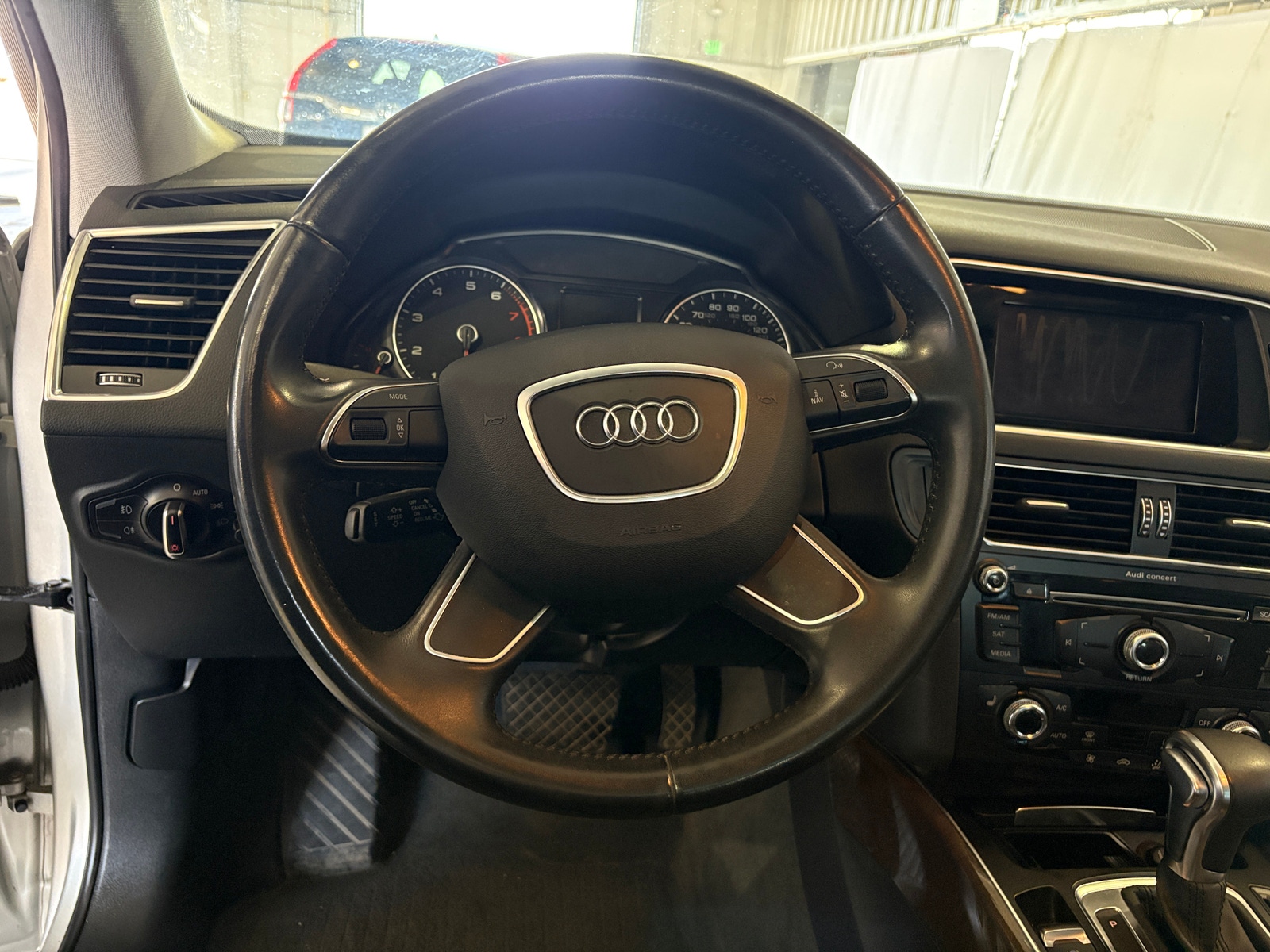Thumbnail: 2016 Audi Q5 - 4