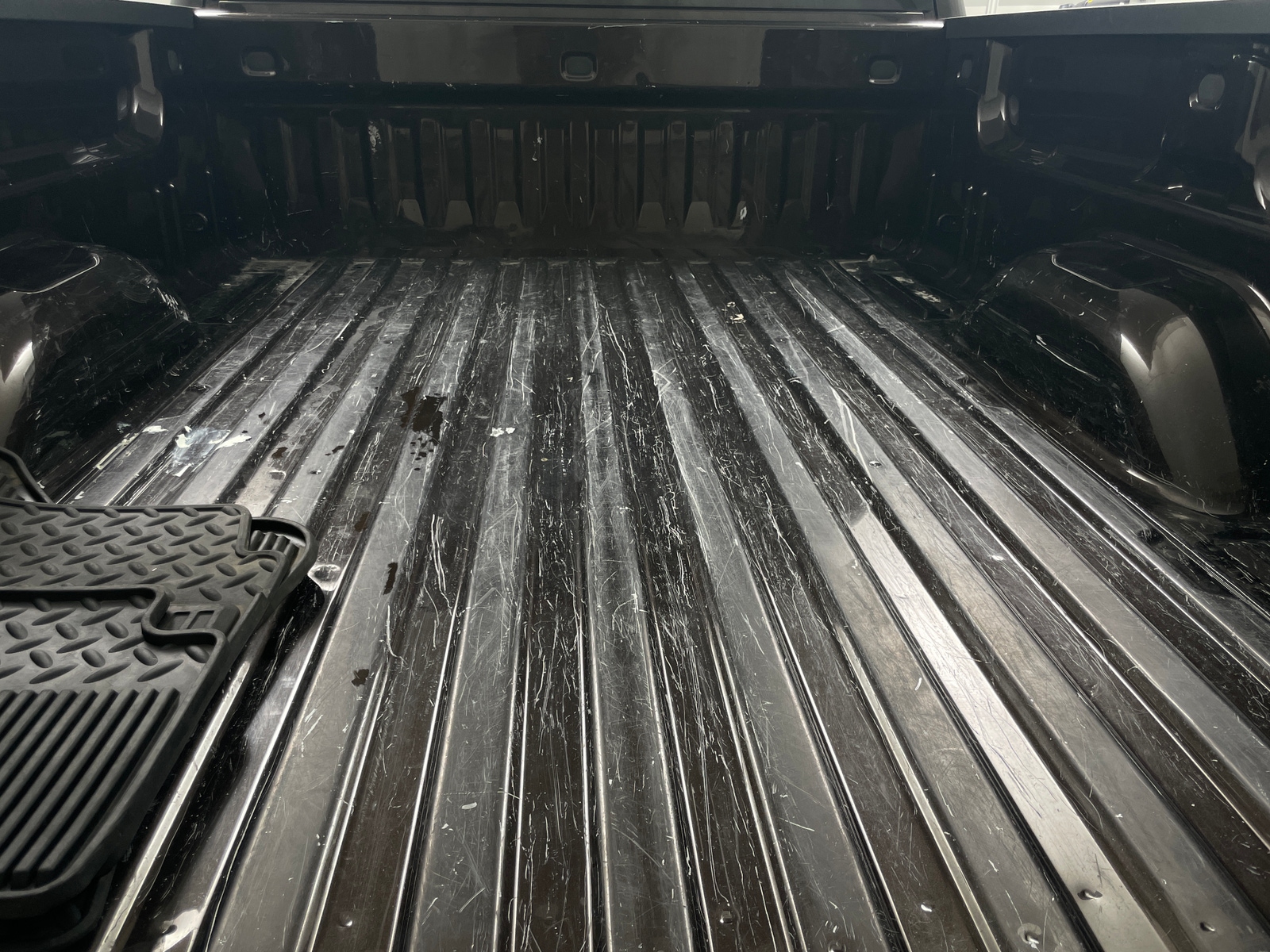 Thumbnail: 2019 Chevrolet Silverado 1500 - 7