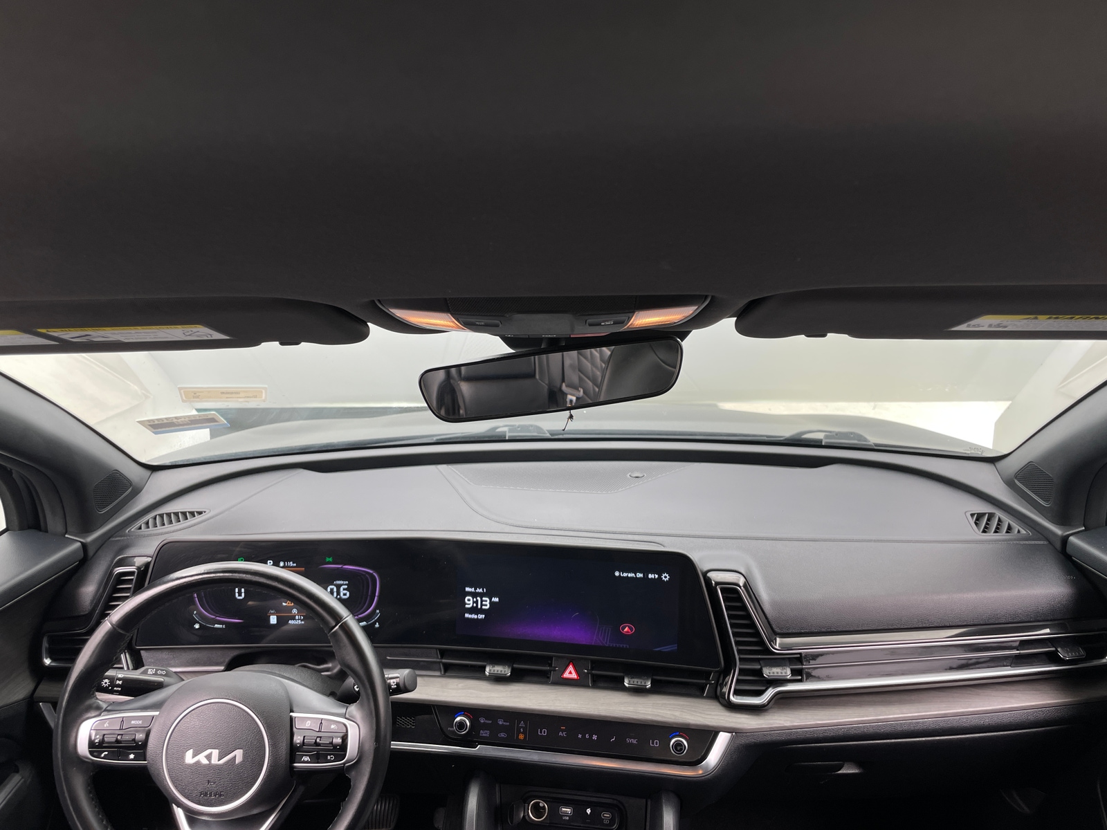 Thumbnail: 2023 Kia Sportage - 2