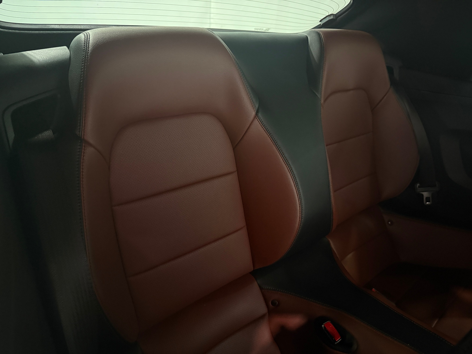 Thumbnail: 2015 Ford Mustang - 5