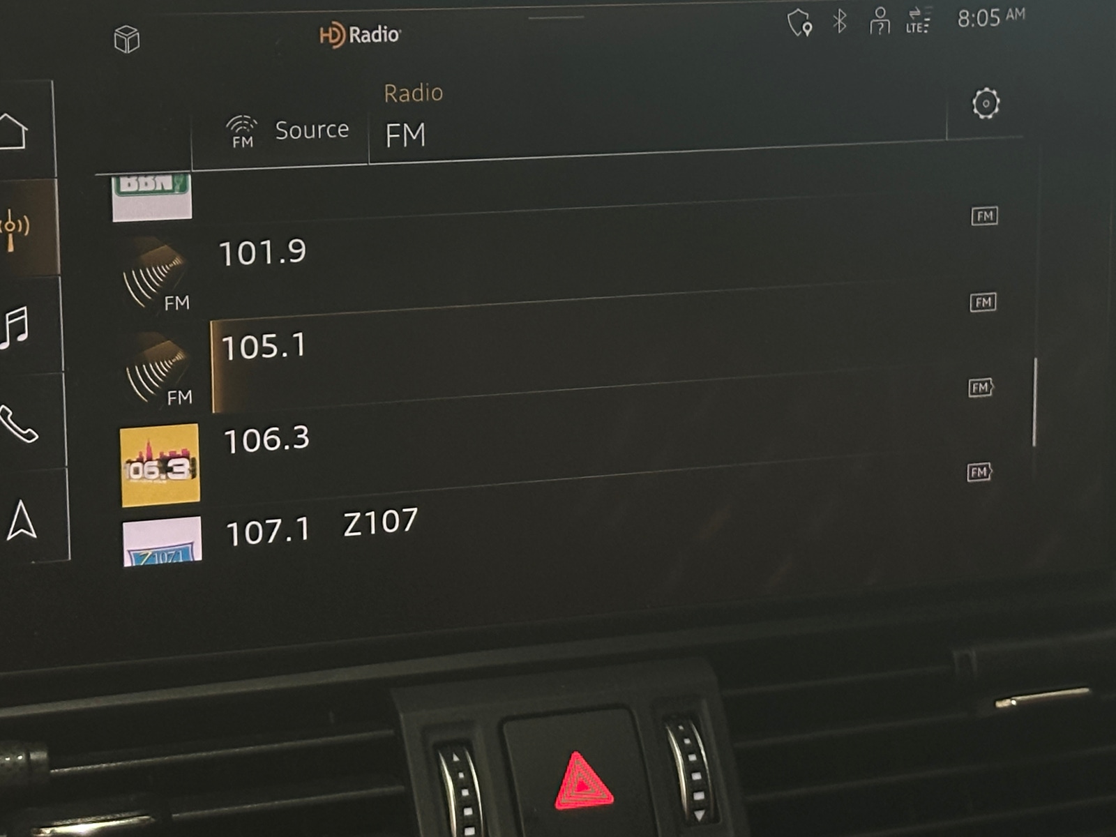 Thumbnail: 2021 Audi SQ5 - 2
