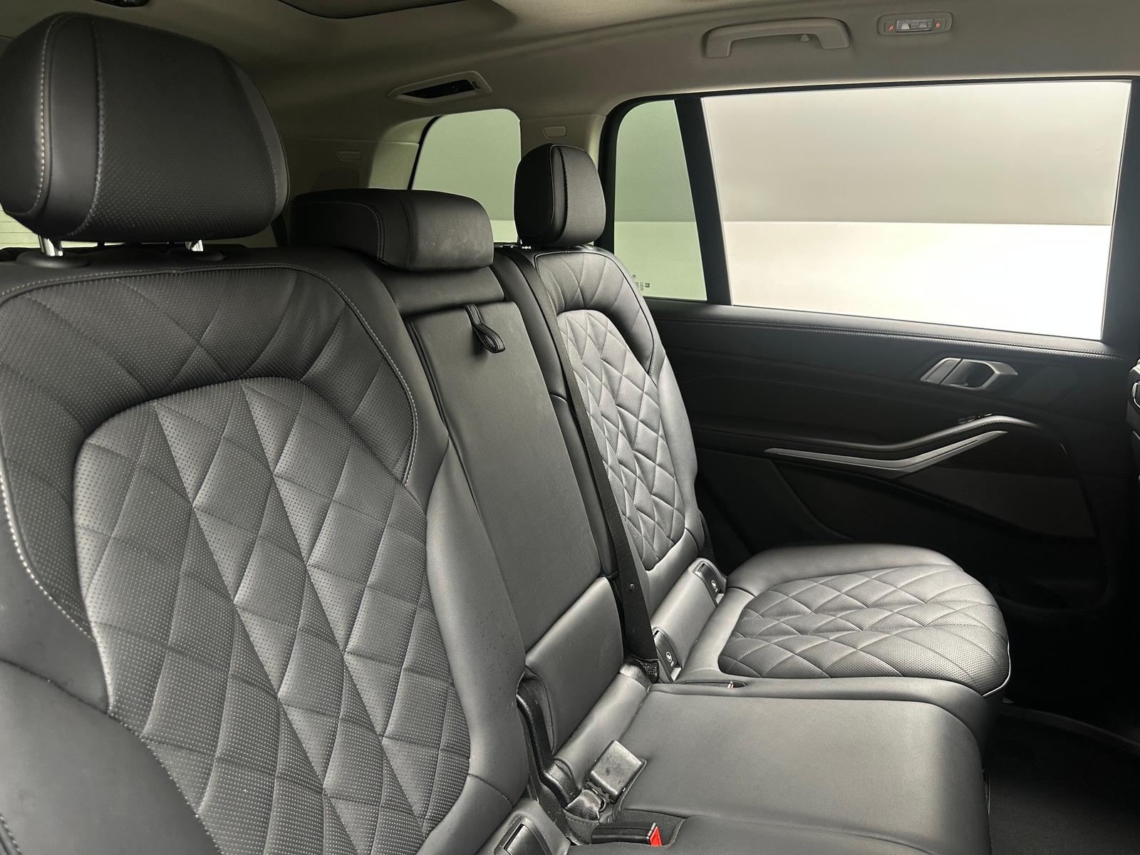 Thumbnail: 2025 BMW X7 - 5