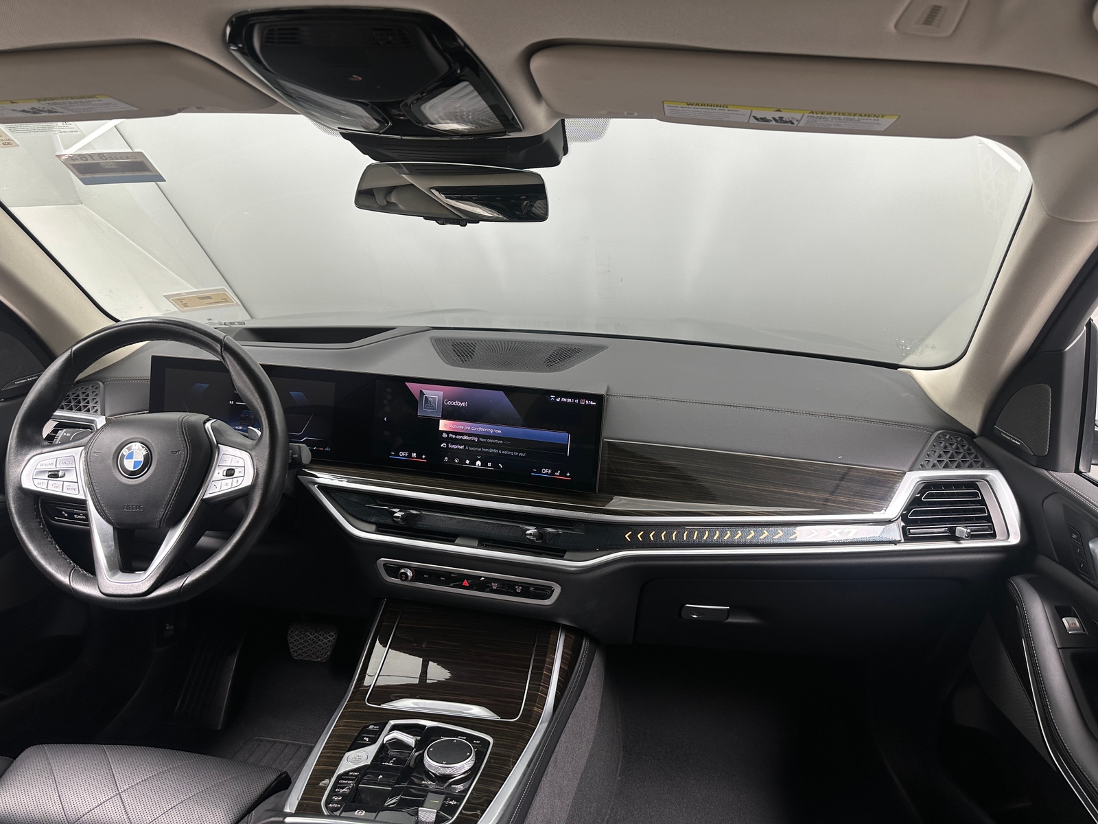 Thumbnail: 2025 BMW X7 - 2