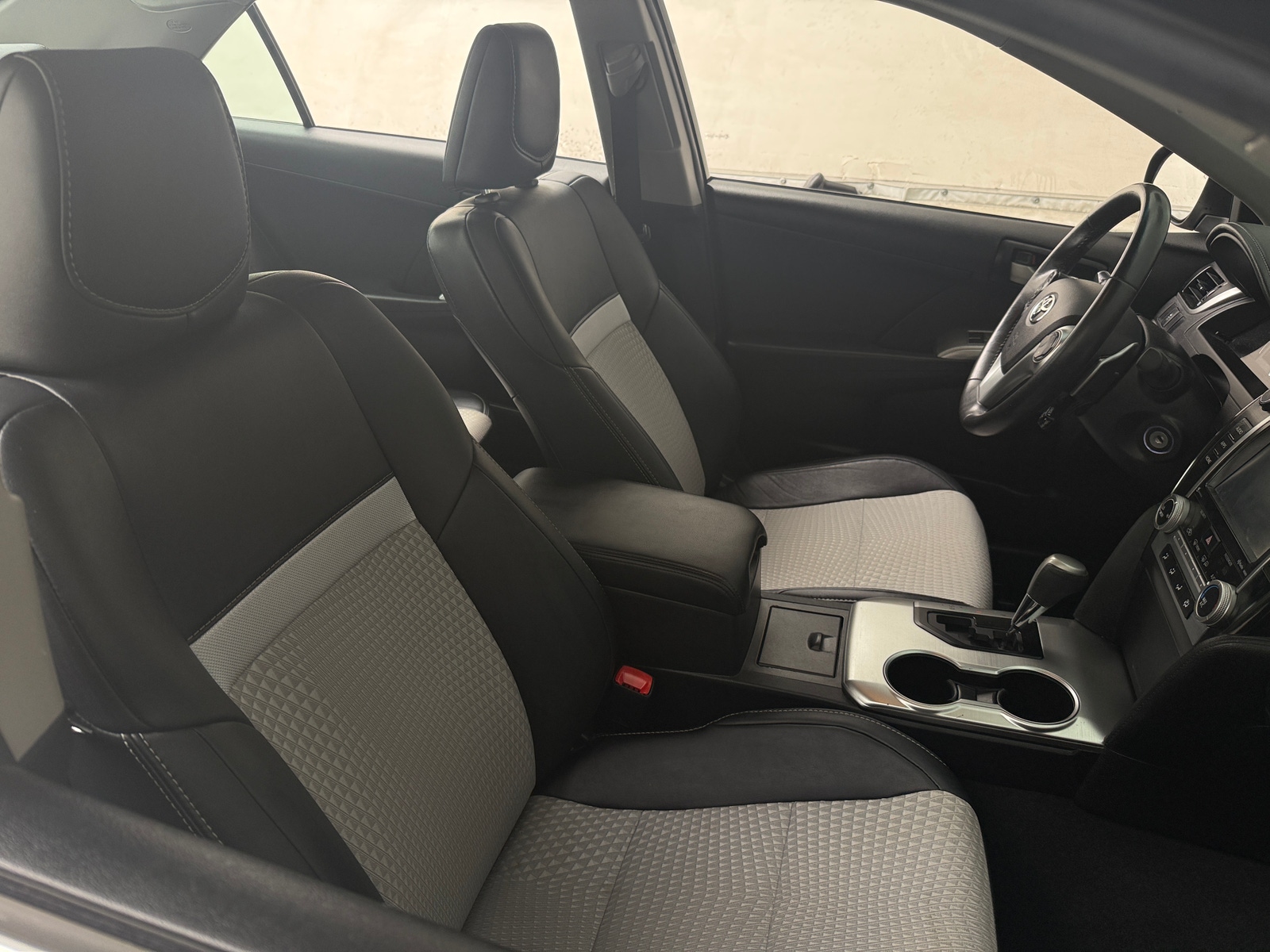 Thumbnail: 2014 Toyota Camry - 2