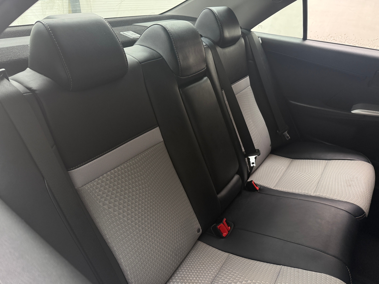 Thumbnail: 2014 Toyota Camry - 6