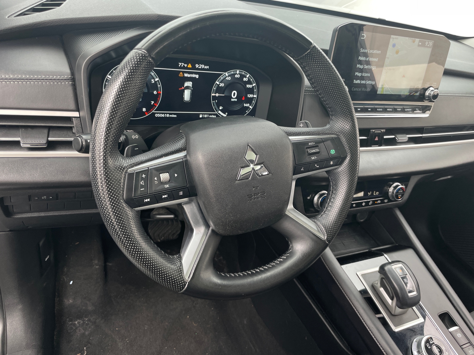 Thumbnail: 2024 Mitsubishi Outlander - 4