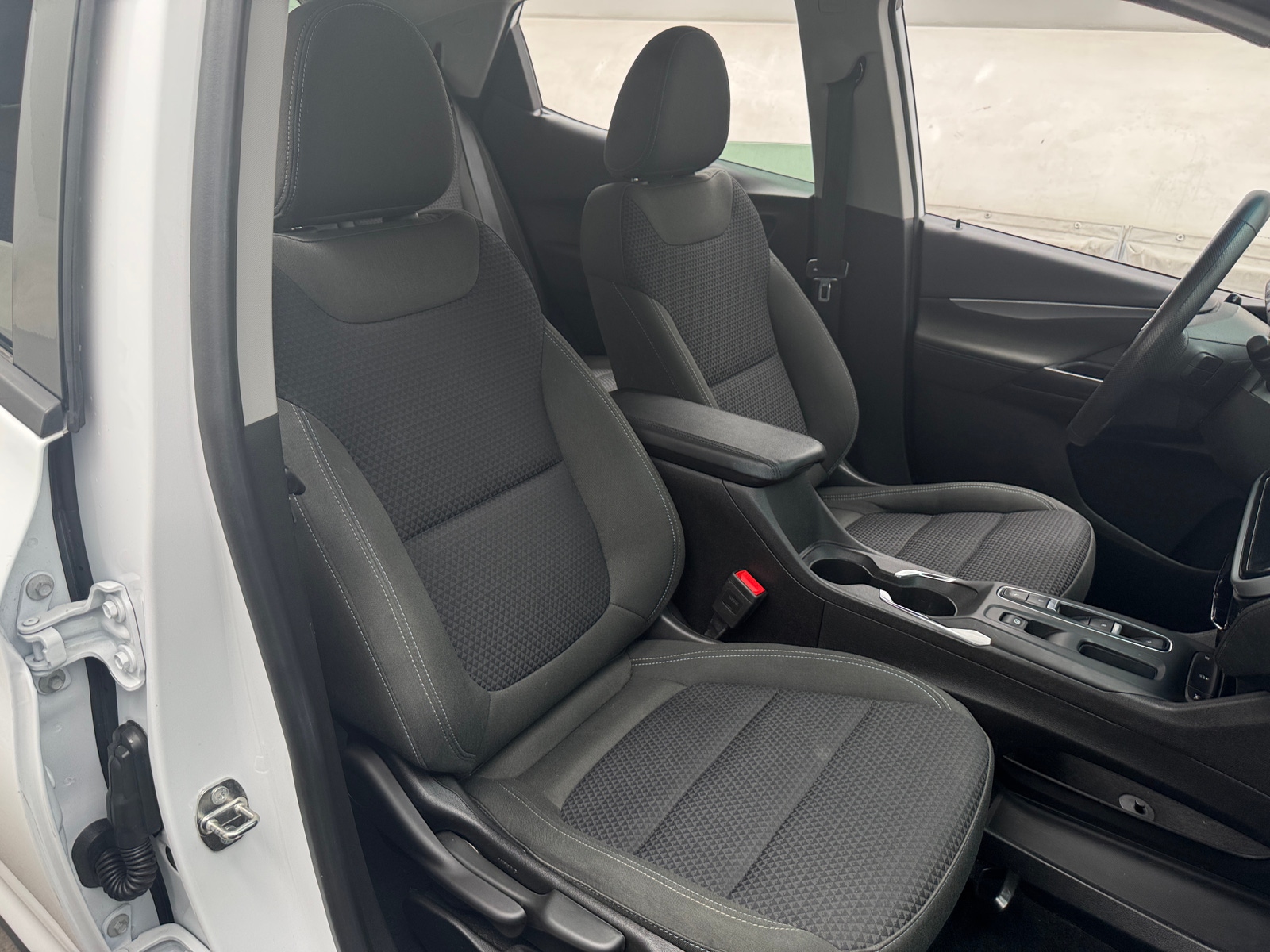 Thumbnail: 2023 Chevrolet Bolt EV - 2