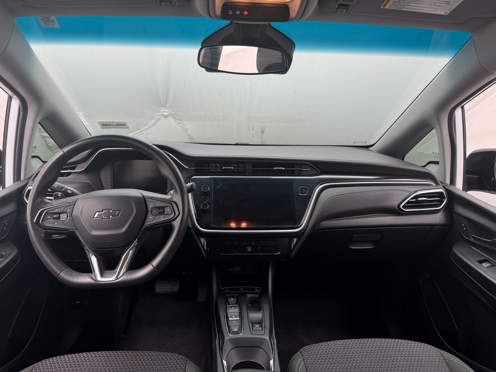 Thumbnail: 2023 Chevrolet Bolt EV - 3