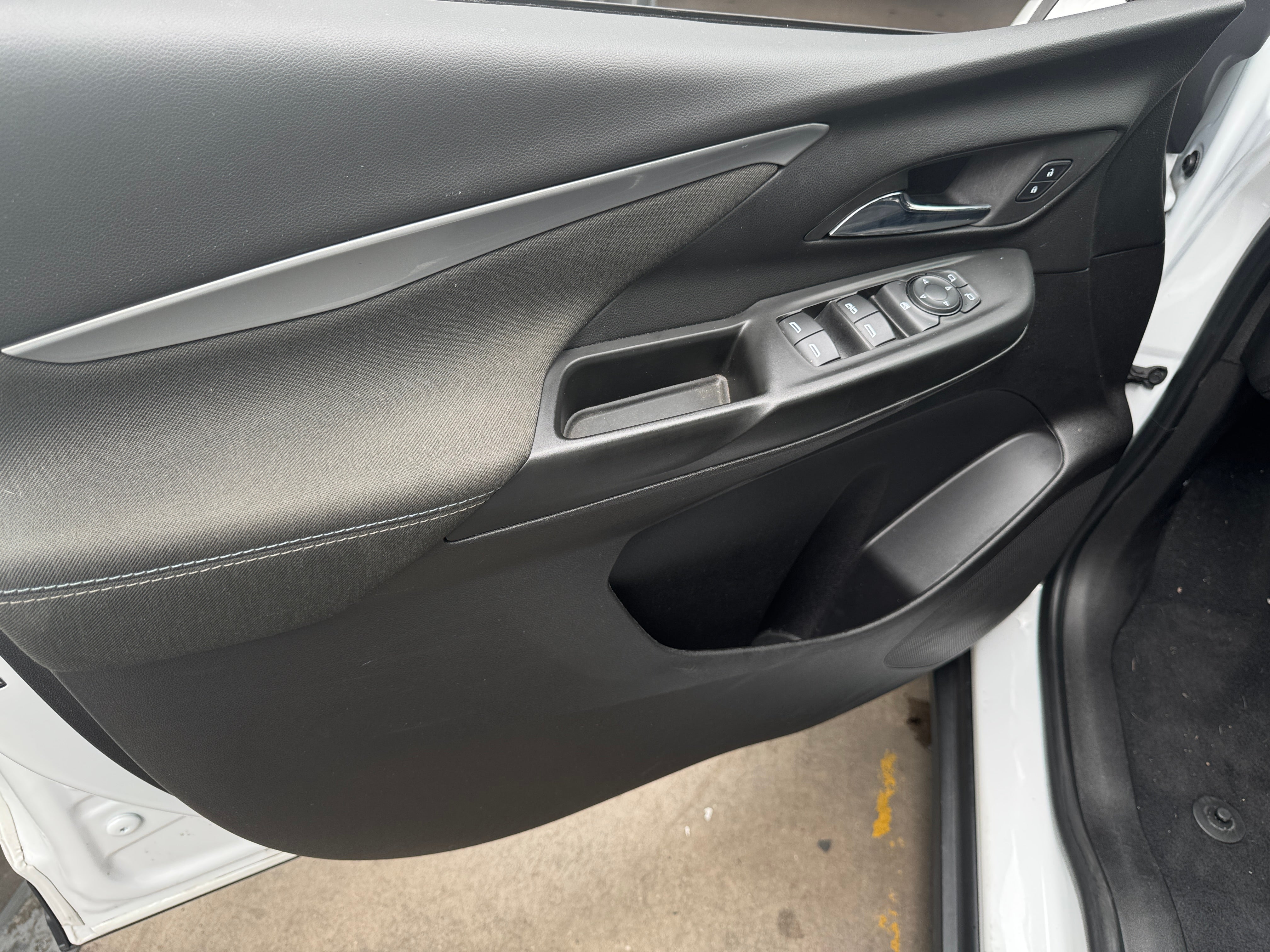 Used 2023 Chevrolet Bolt EV LT with VIN 1G1FW6S08P4187377 for sale in Auburn, WA