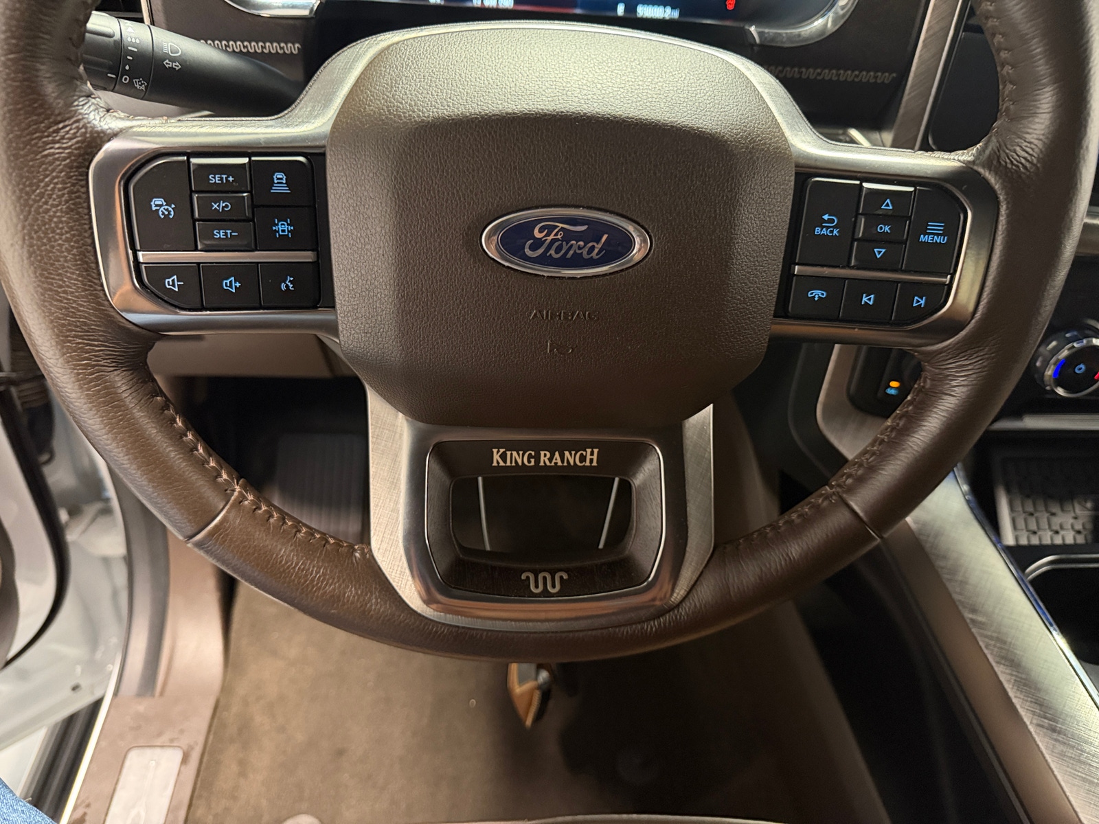 Thumbnail: 2023 Ford Econoline - 5