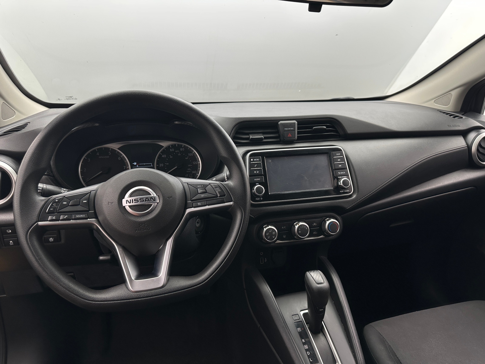 Thumbnail: 2022 Nissan Versa - 3
