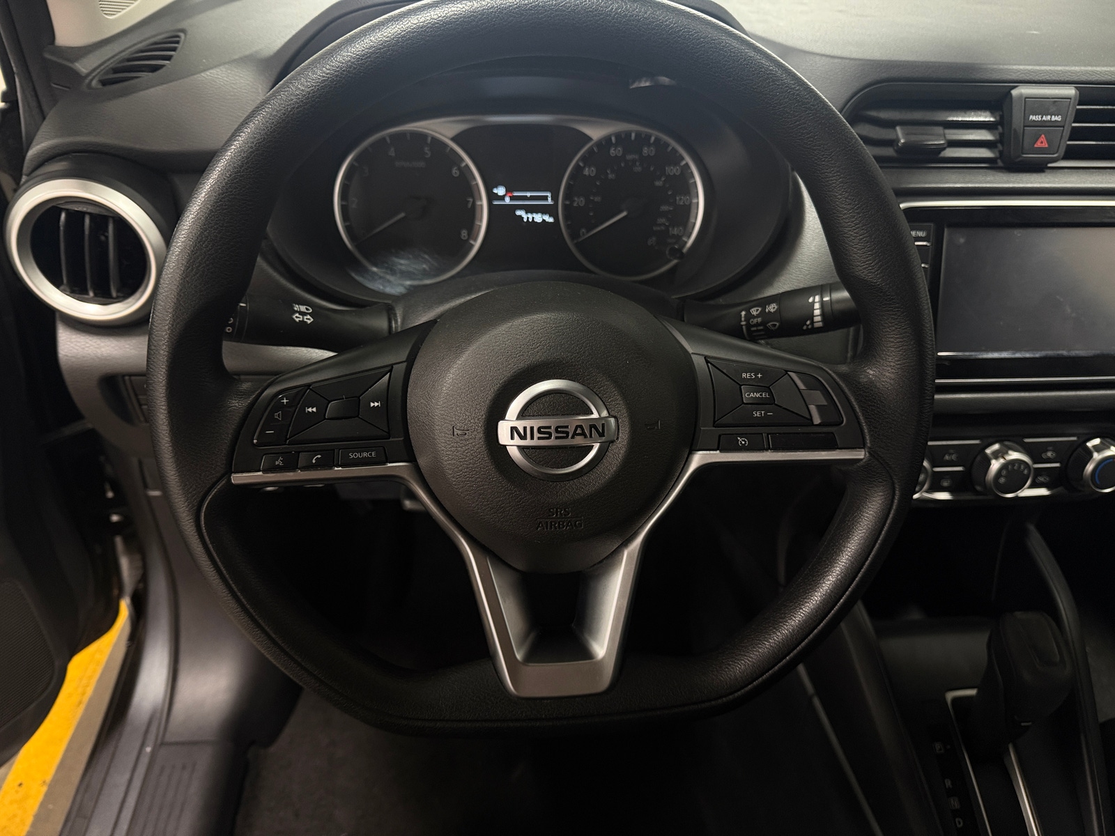 Thumbnail: 2022 Nissan Versa - 5