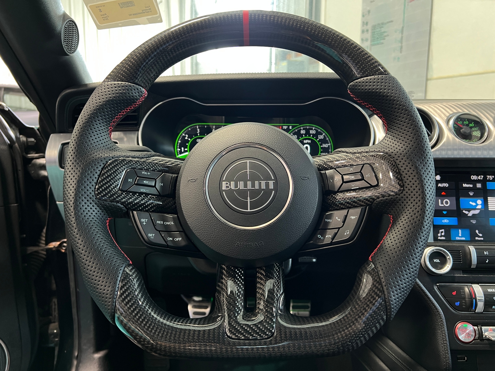 Thumbnail: 2019 Ford Mustang - 3