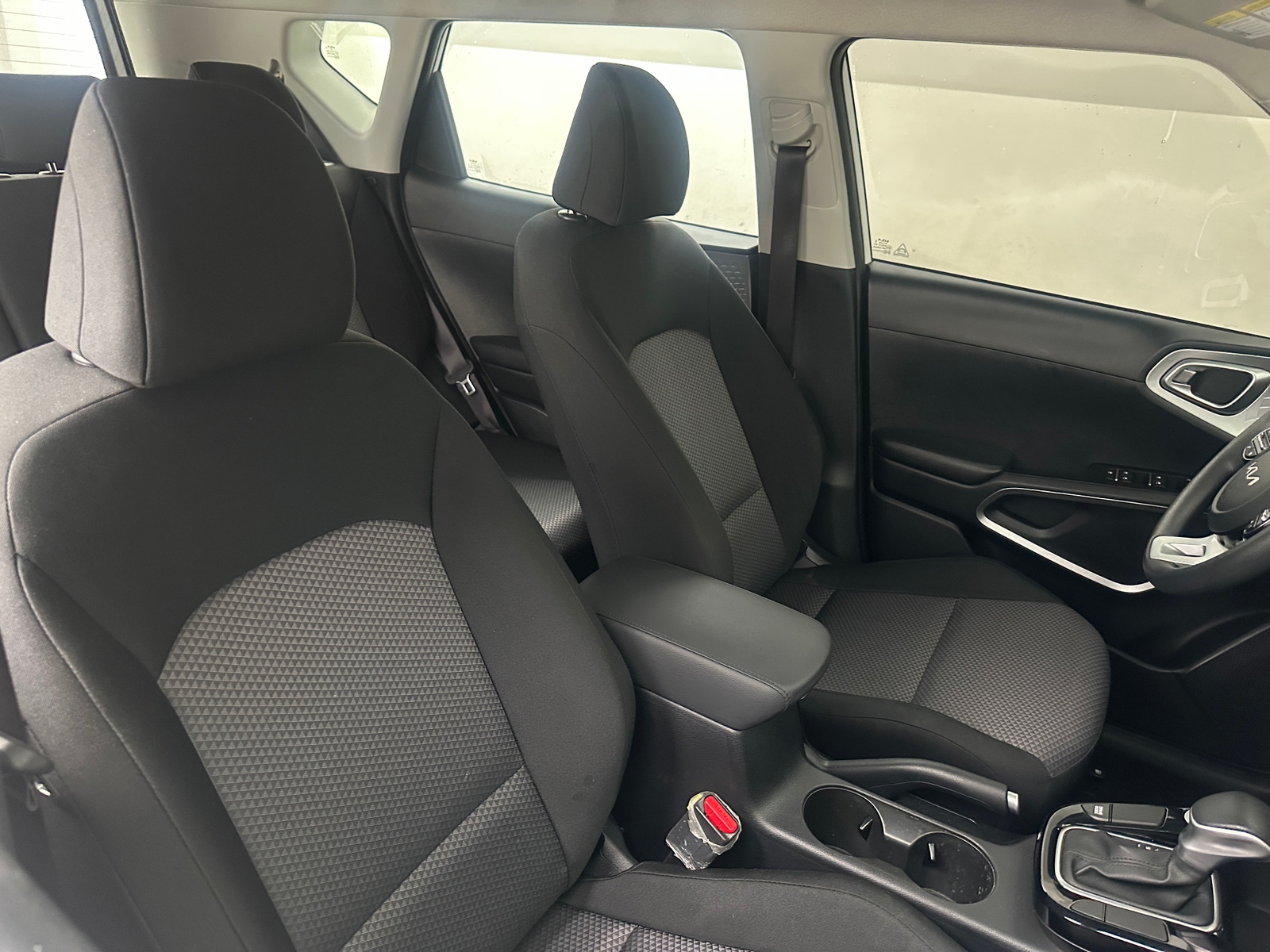 Thumbnail: 2025 Kia Soul - 2