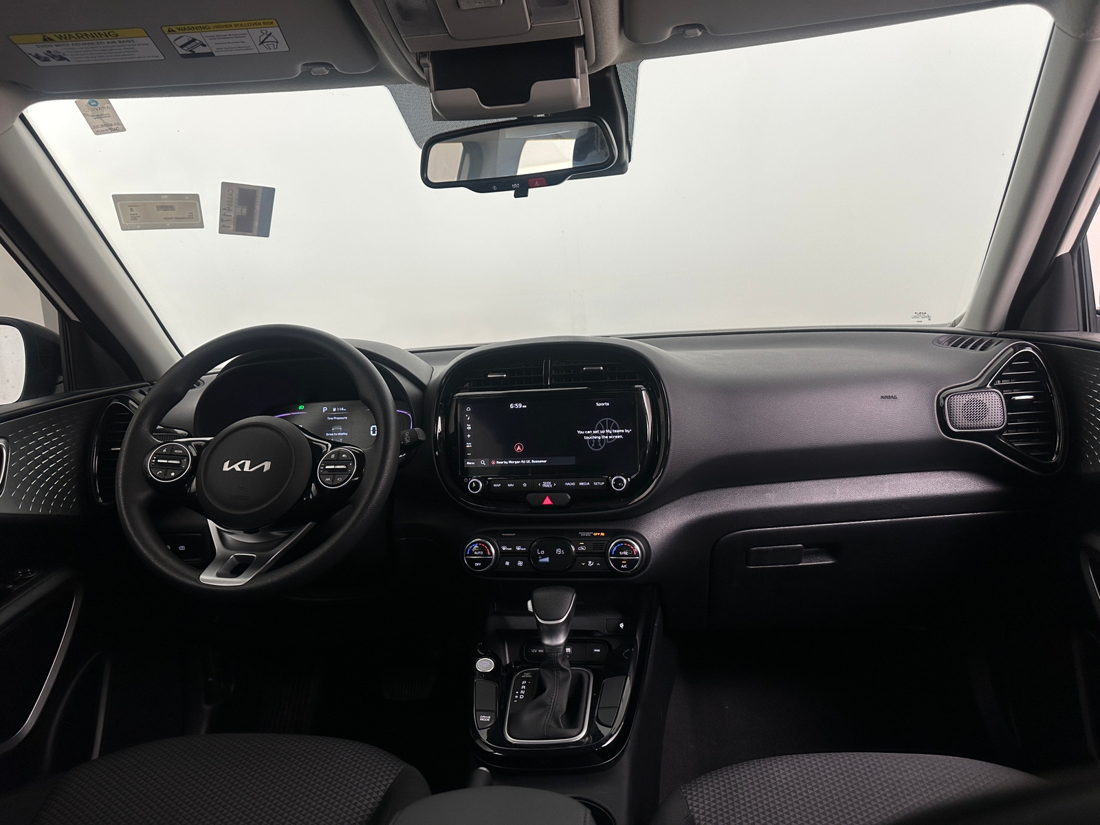 Thumbnail: 2025 Kia Soul - 3
