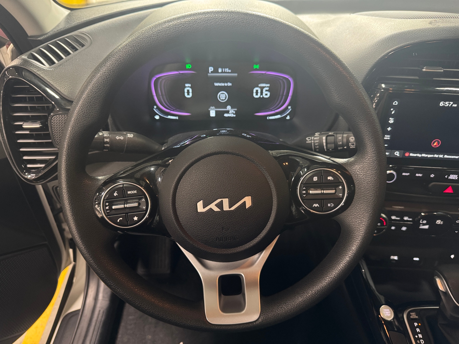 Thumbnail: 2025 Kia Soul - 5