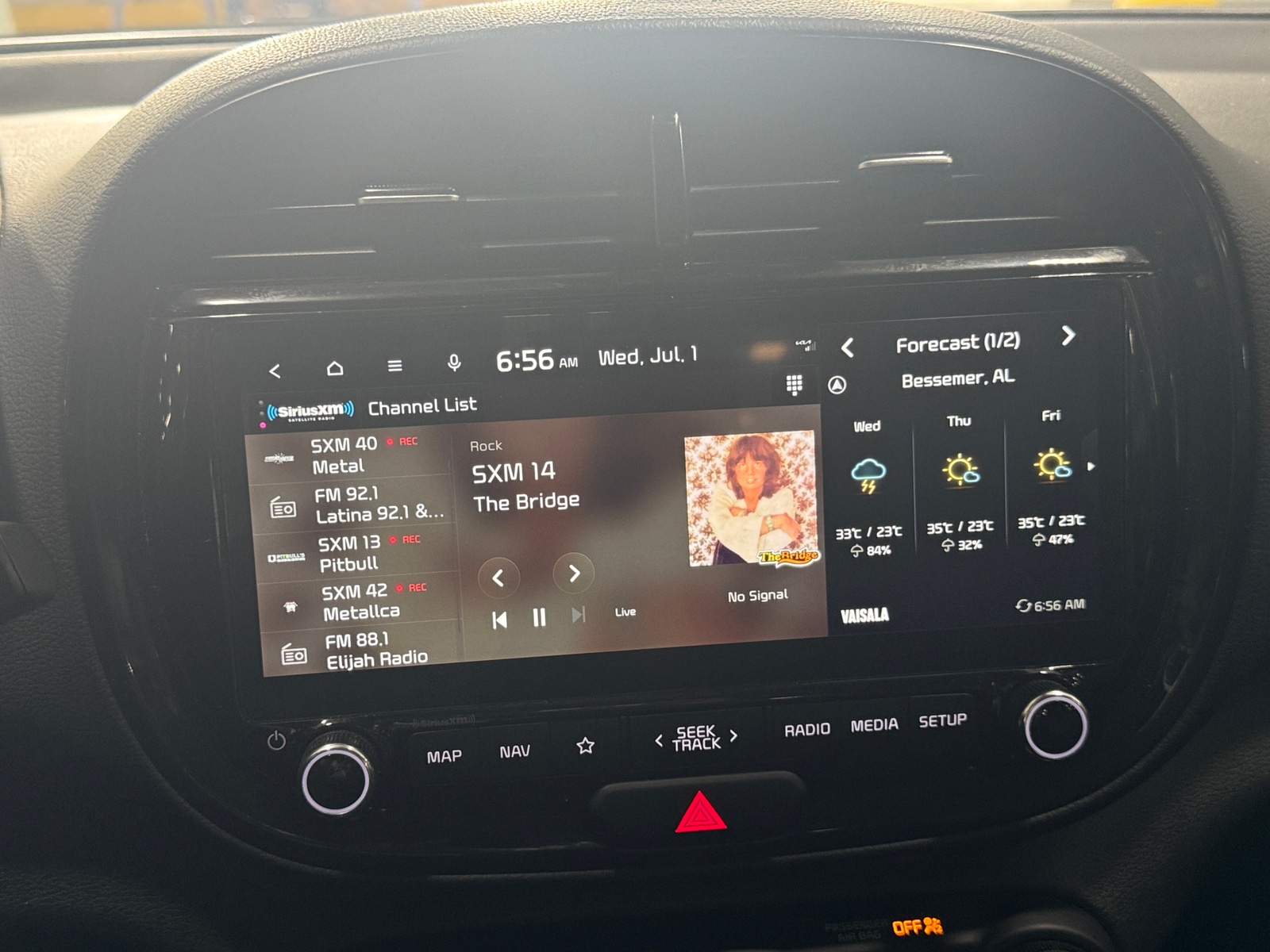 Thumbnail: 2025 Kia Soul - 4