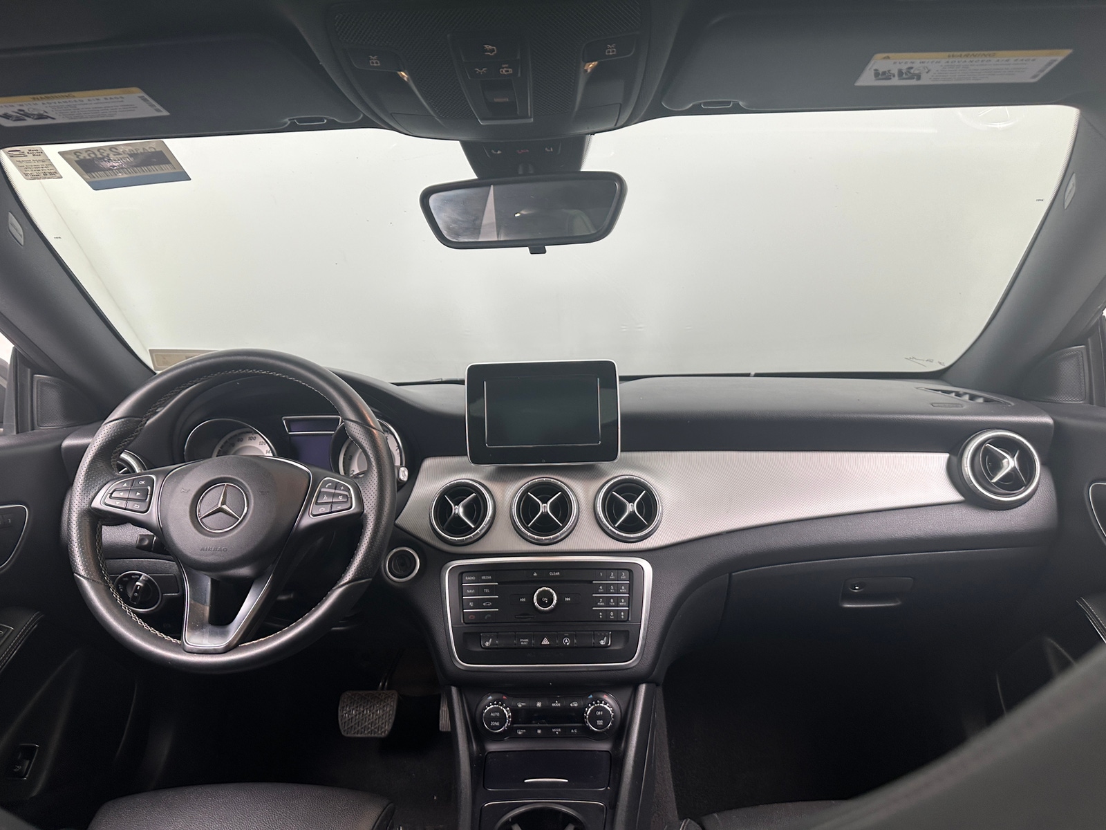 Thumbnail: 2016 Mercedes-Benz CLA - 2