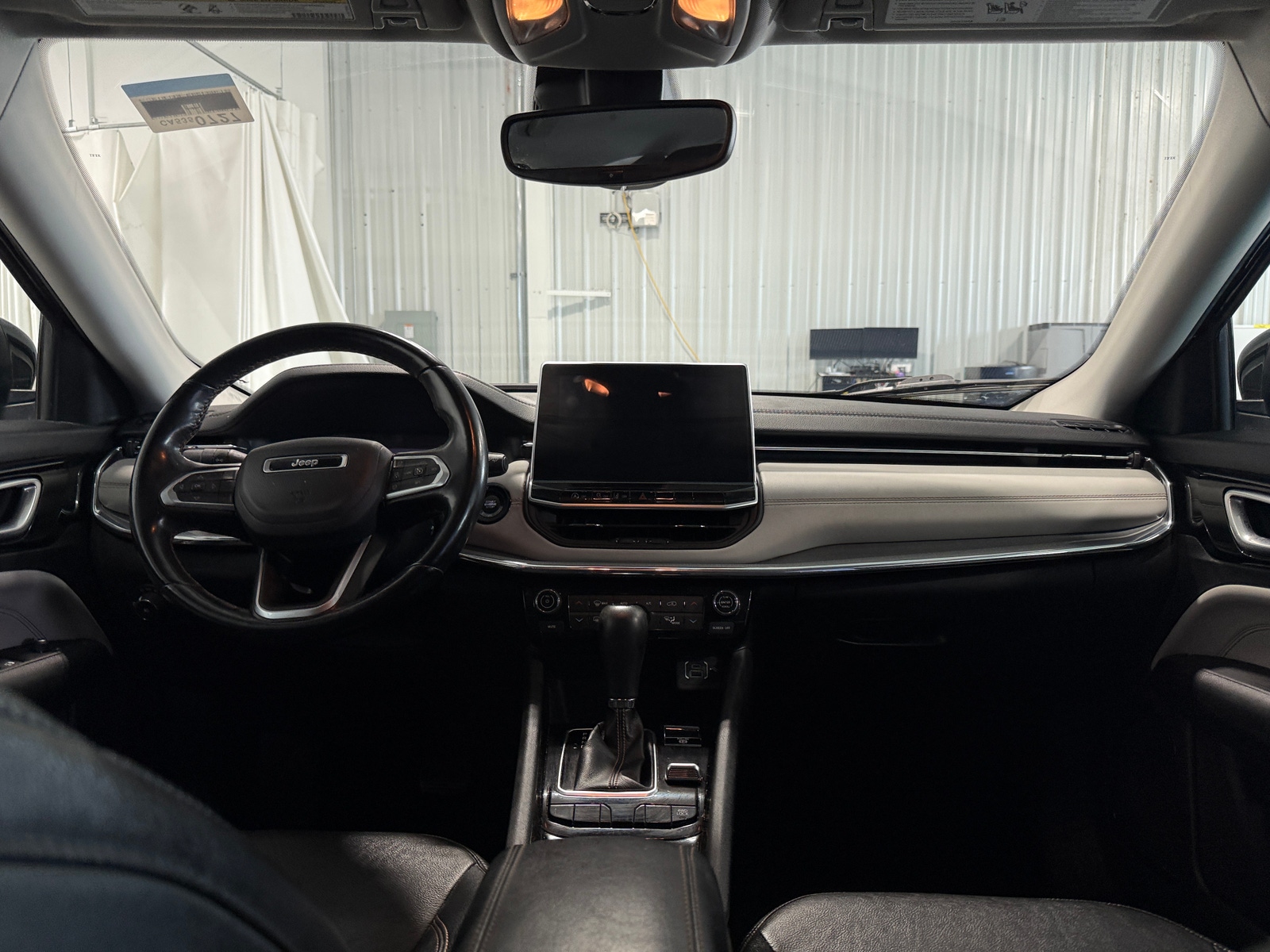 Thumbnail: 2022 Jeep Compass - 2