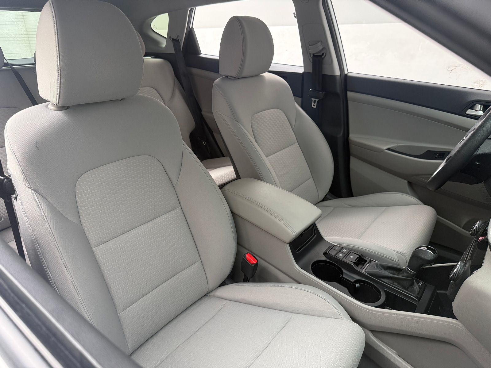 Thumbnail: 2020 Hyundai Tucson - 2