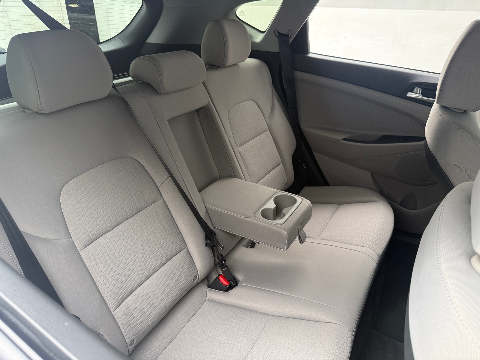 Thumbnail: 2020 Hyundai Tucson - 6