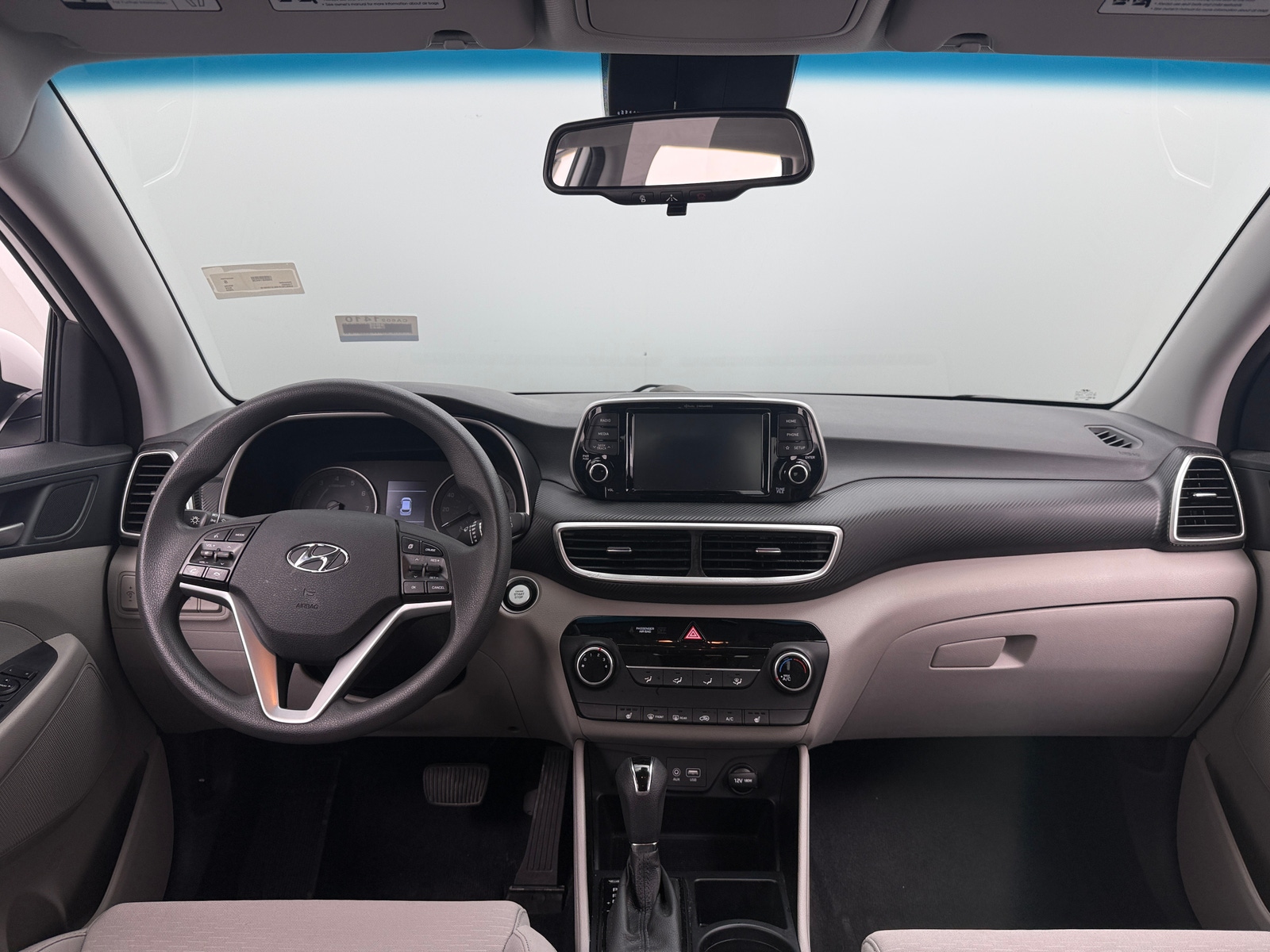 Thumbnail: 2020 Hyundai Tucson - 3