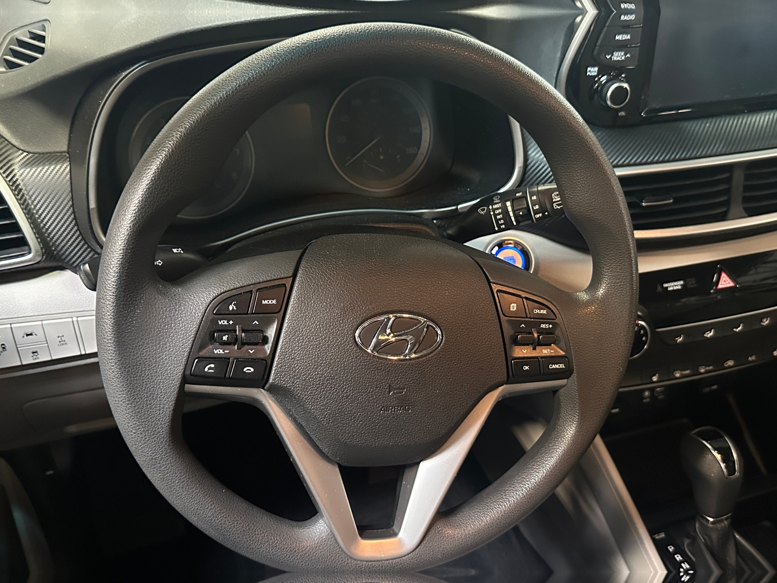Thumbnail: 2020 Hyundai Tucson - 5