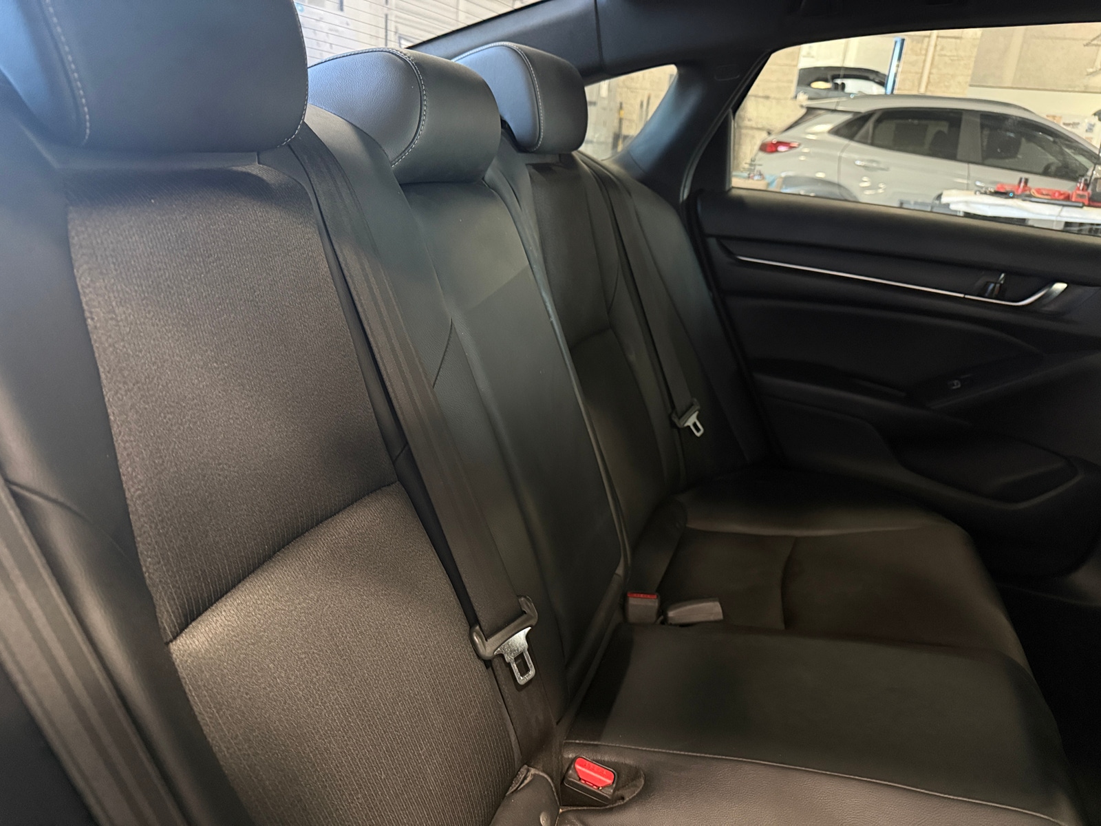 Thumbnail: 2018 Honda Accord - 6