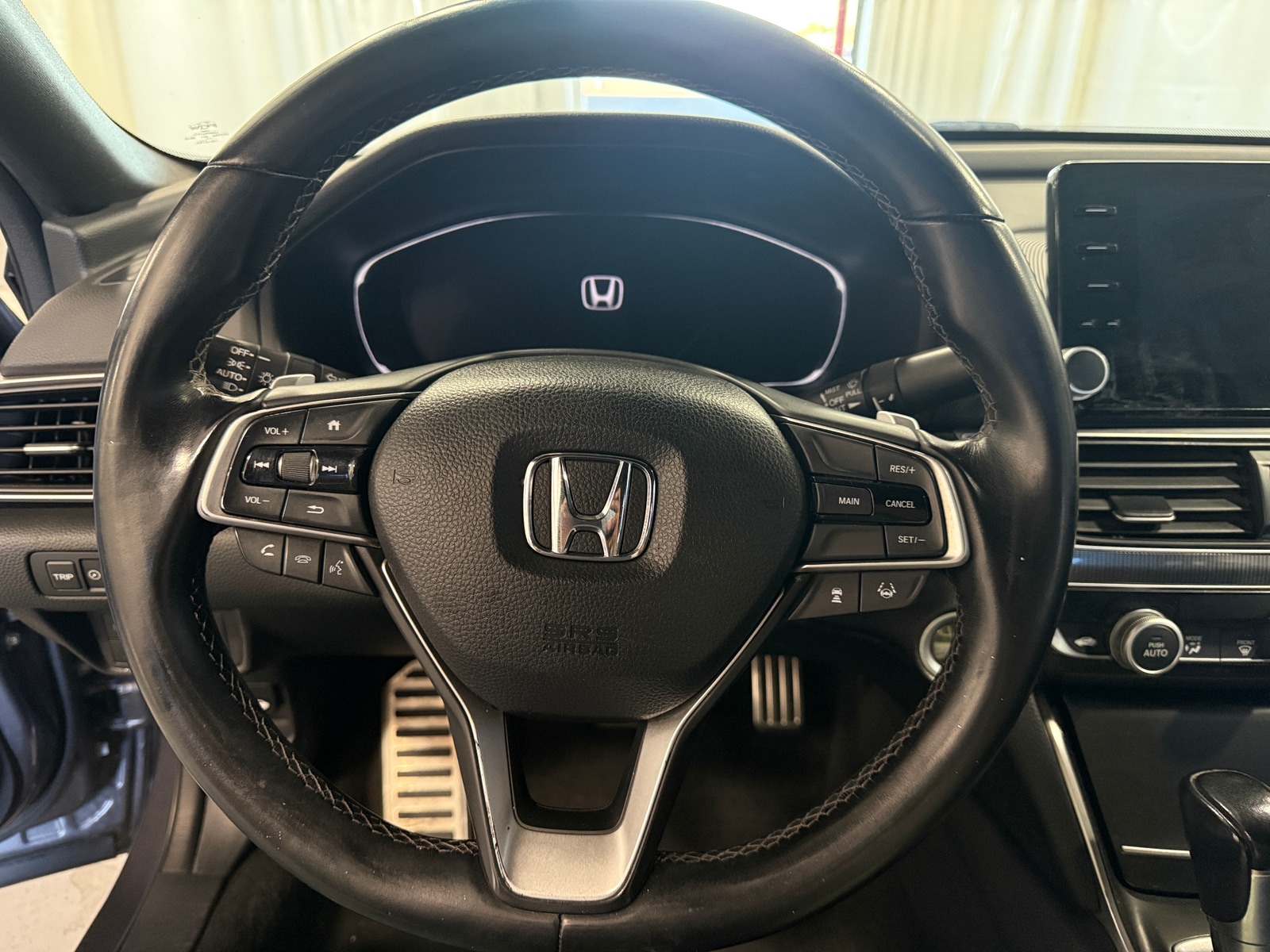 Thumbnail: 2018 Honda Accord - 5