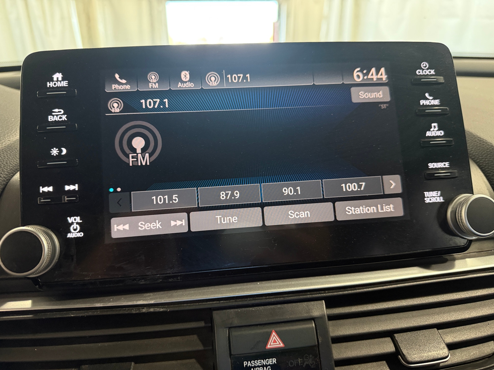 Thumbnail: 2018 Honda Accord - 4