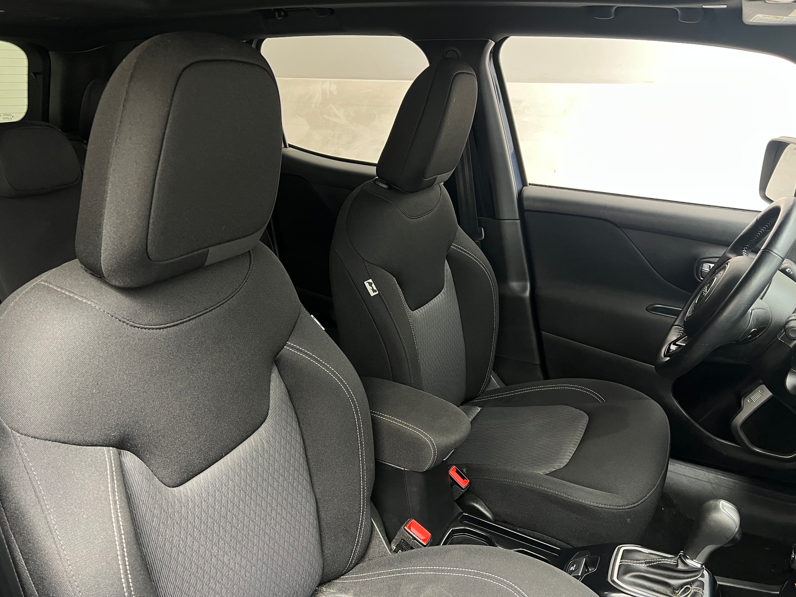 Thumbnail: 2021 Jeep Renegade - 2