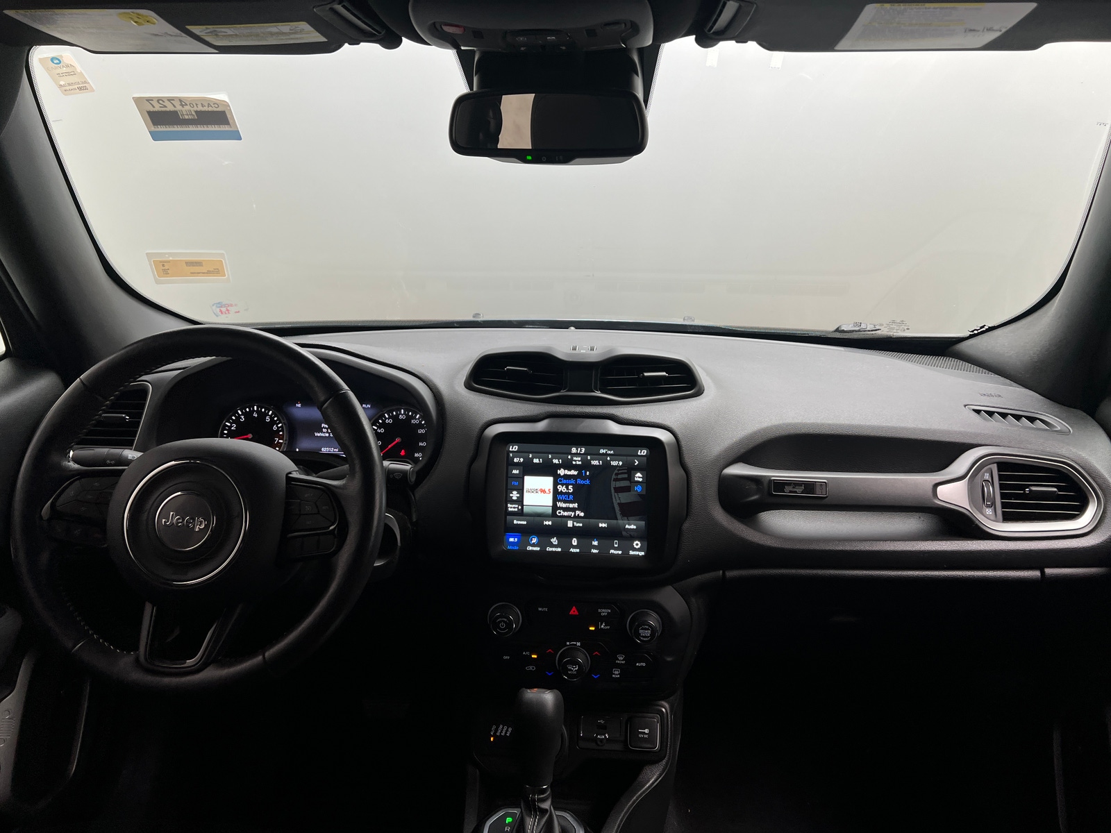 Thumbnail: 2021 Jeep Renegade - 3