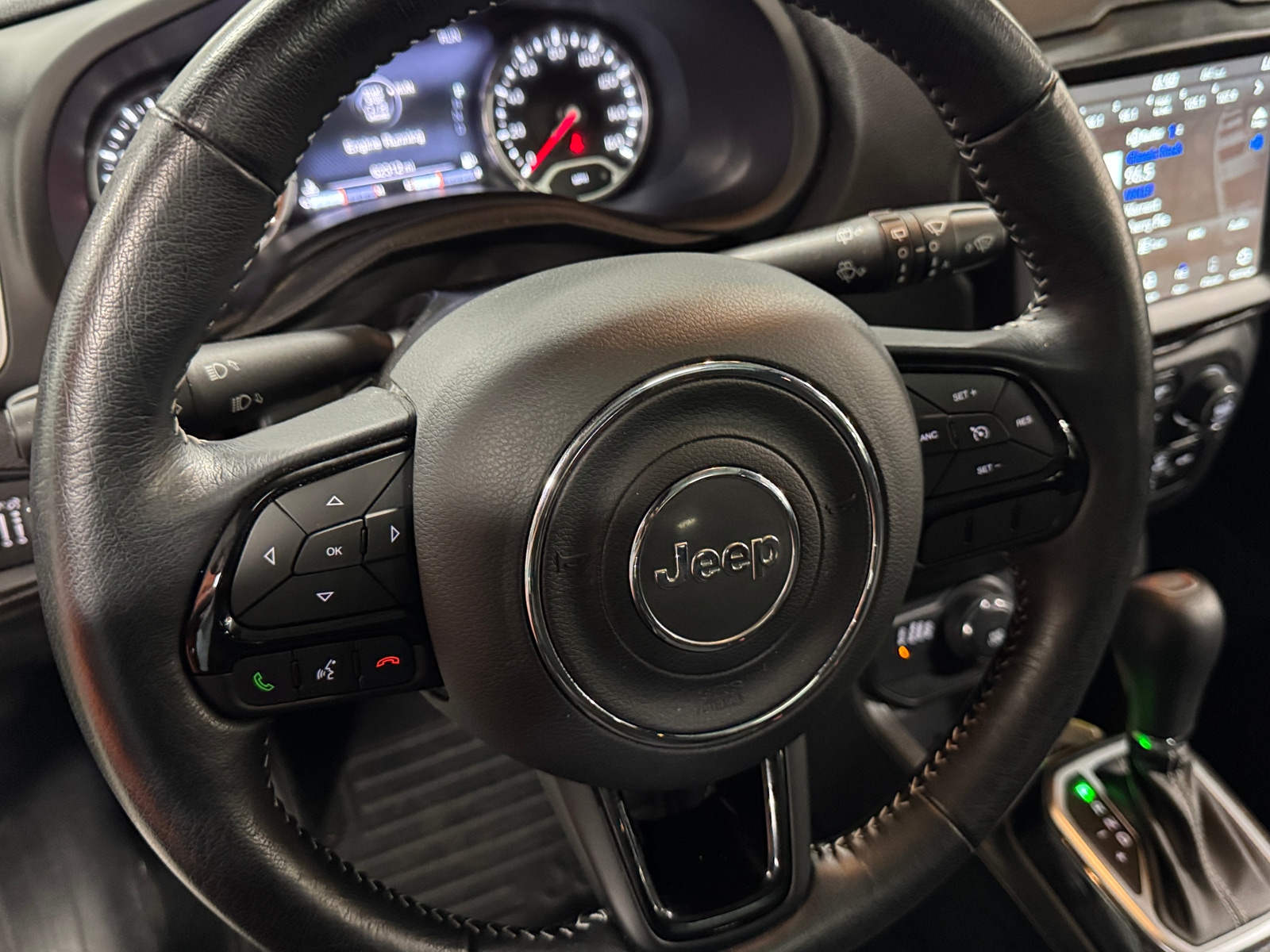 Thumbnail: 2021 Jeep Renegade - 5