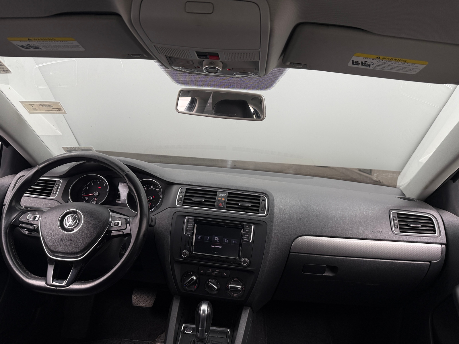 Thumbnail: 2018 Volkswagen Jetta - 2