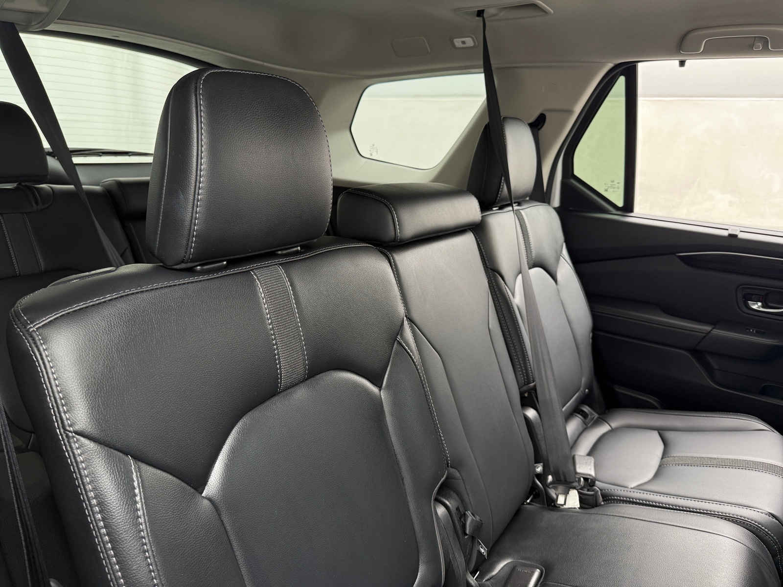 Thumbnail: 2023 Honda Pilot - 5